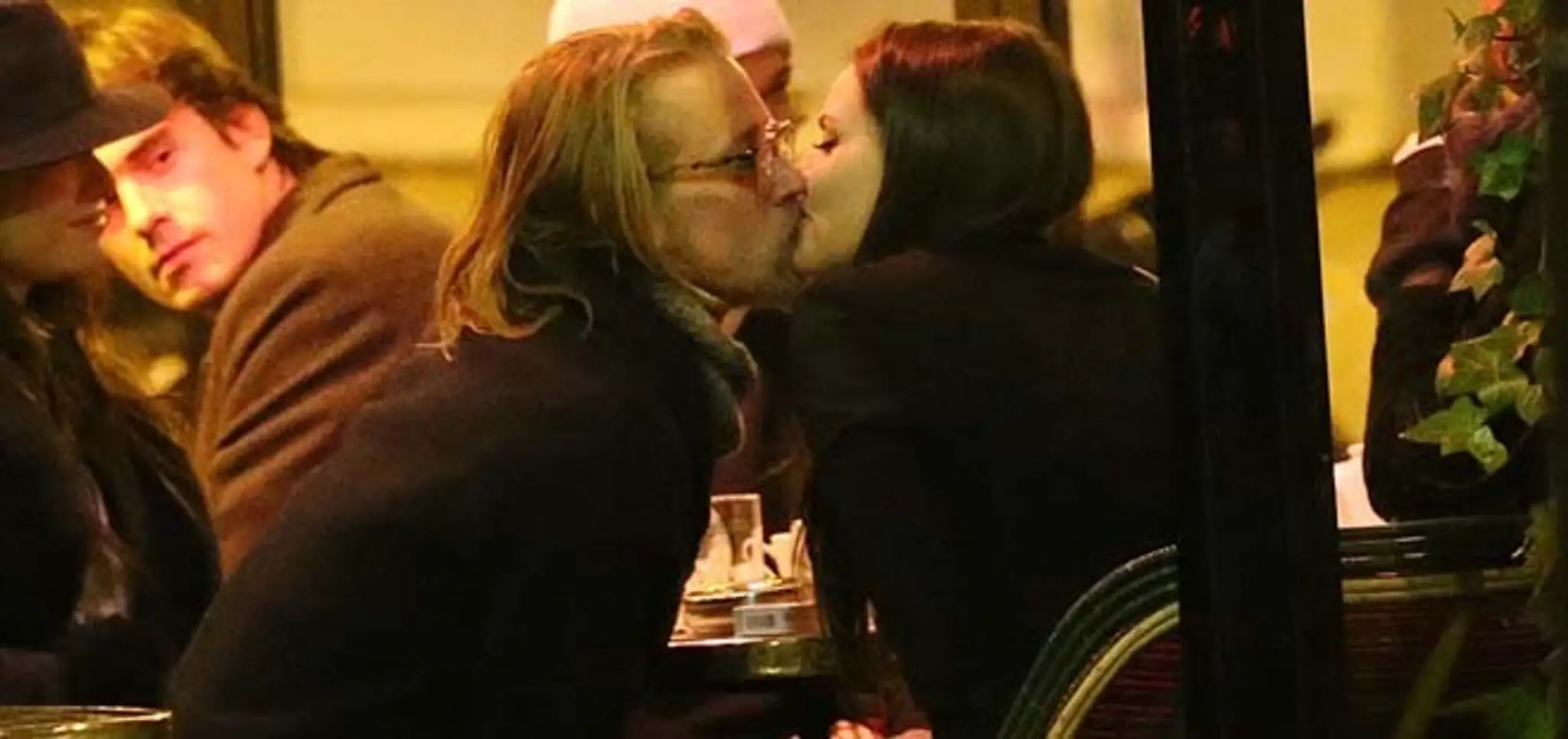 Macaulay Culkin má novú lásku