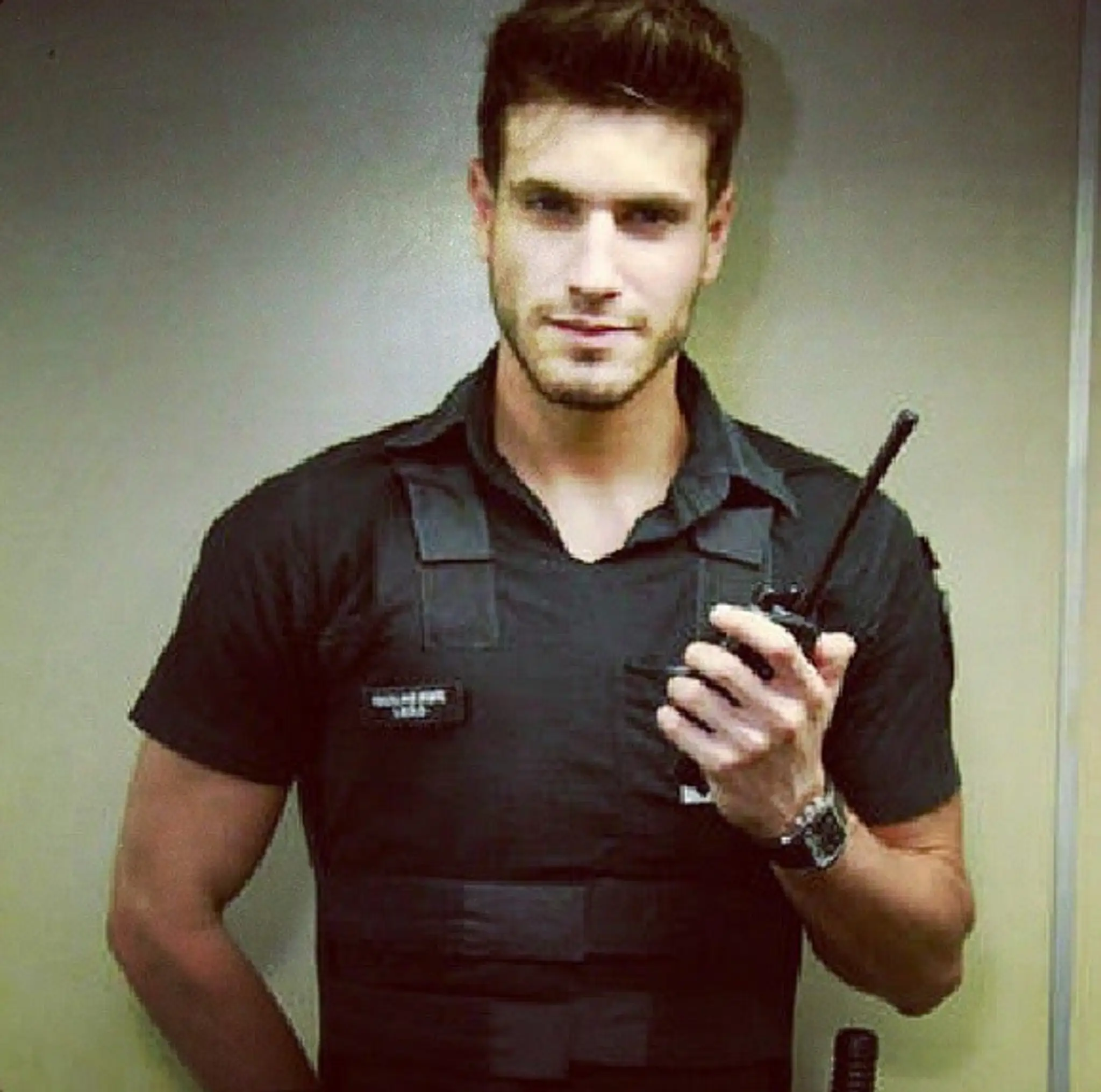 Guilhermo Leão