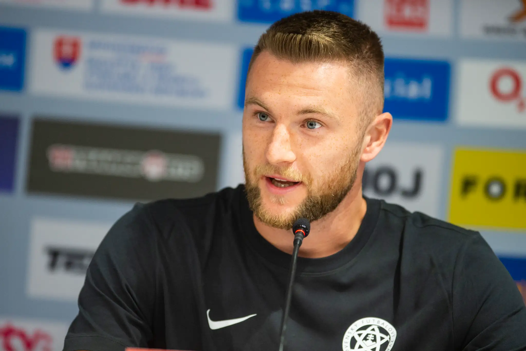 Milan Škriniar.