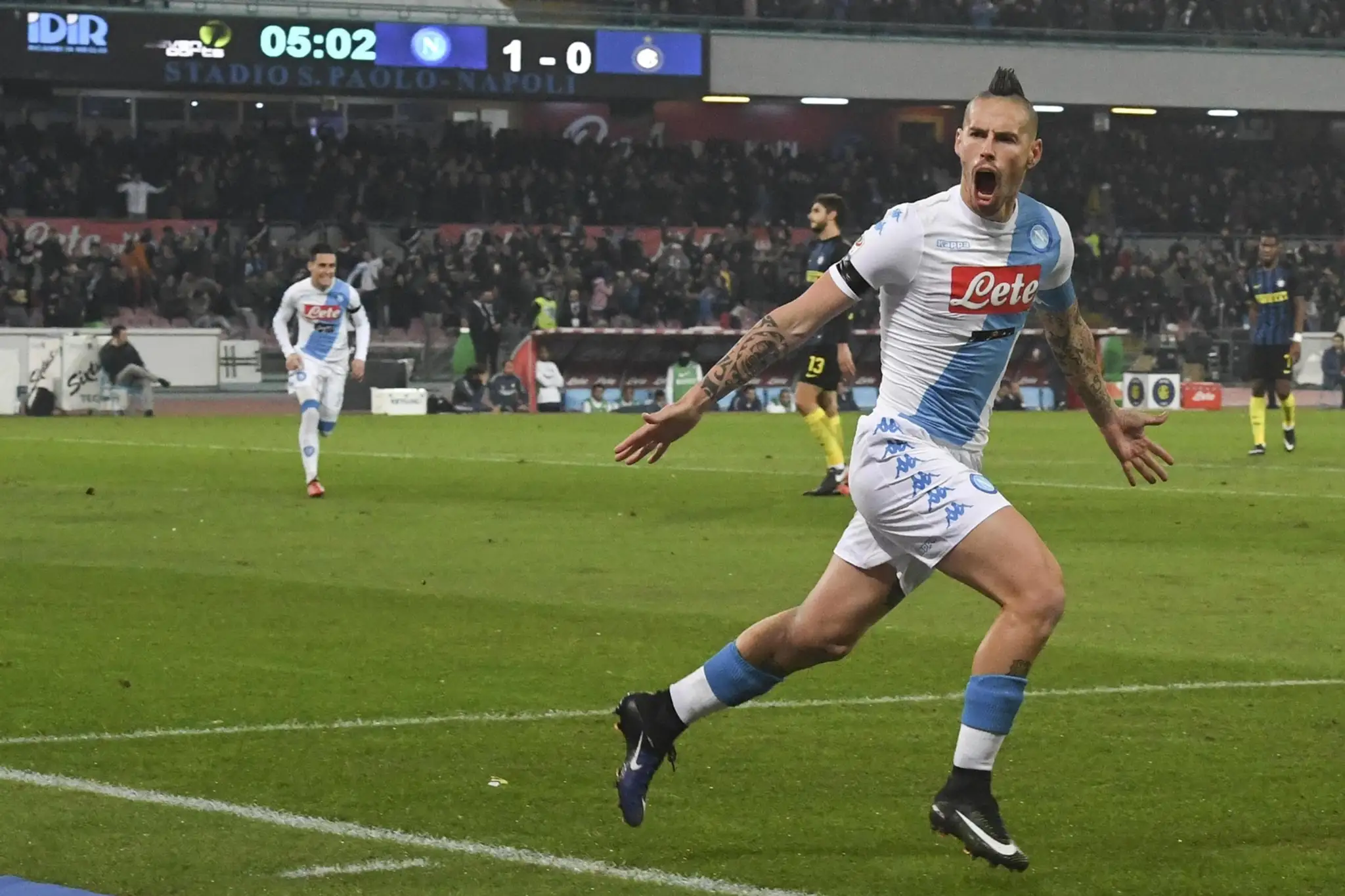 Marek Hamšík.