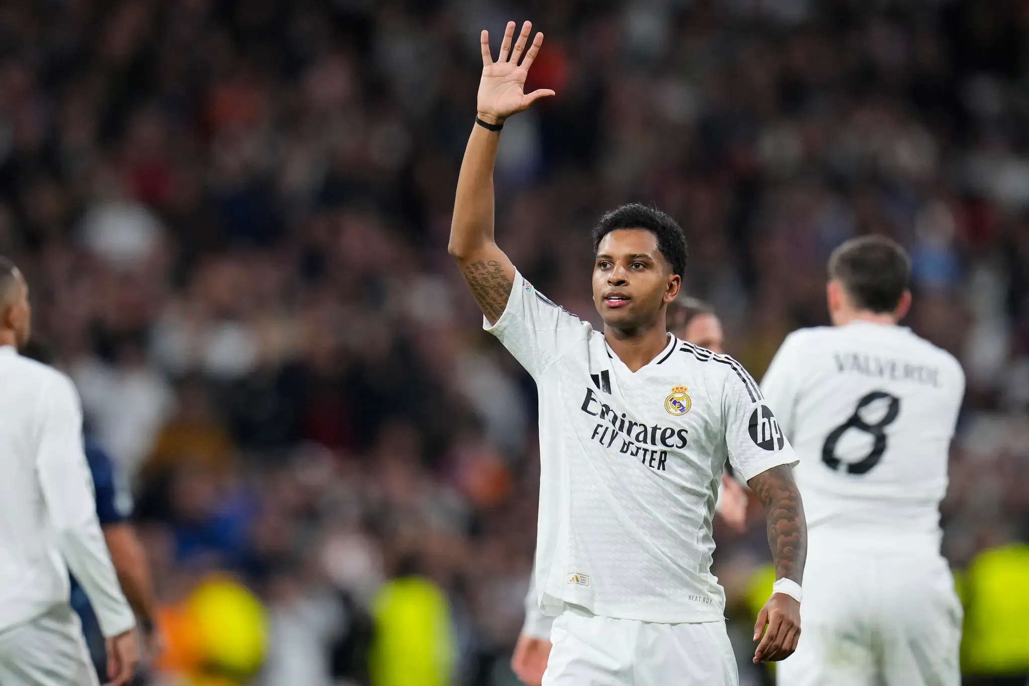 Rodrygo
