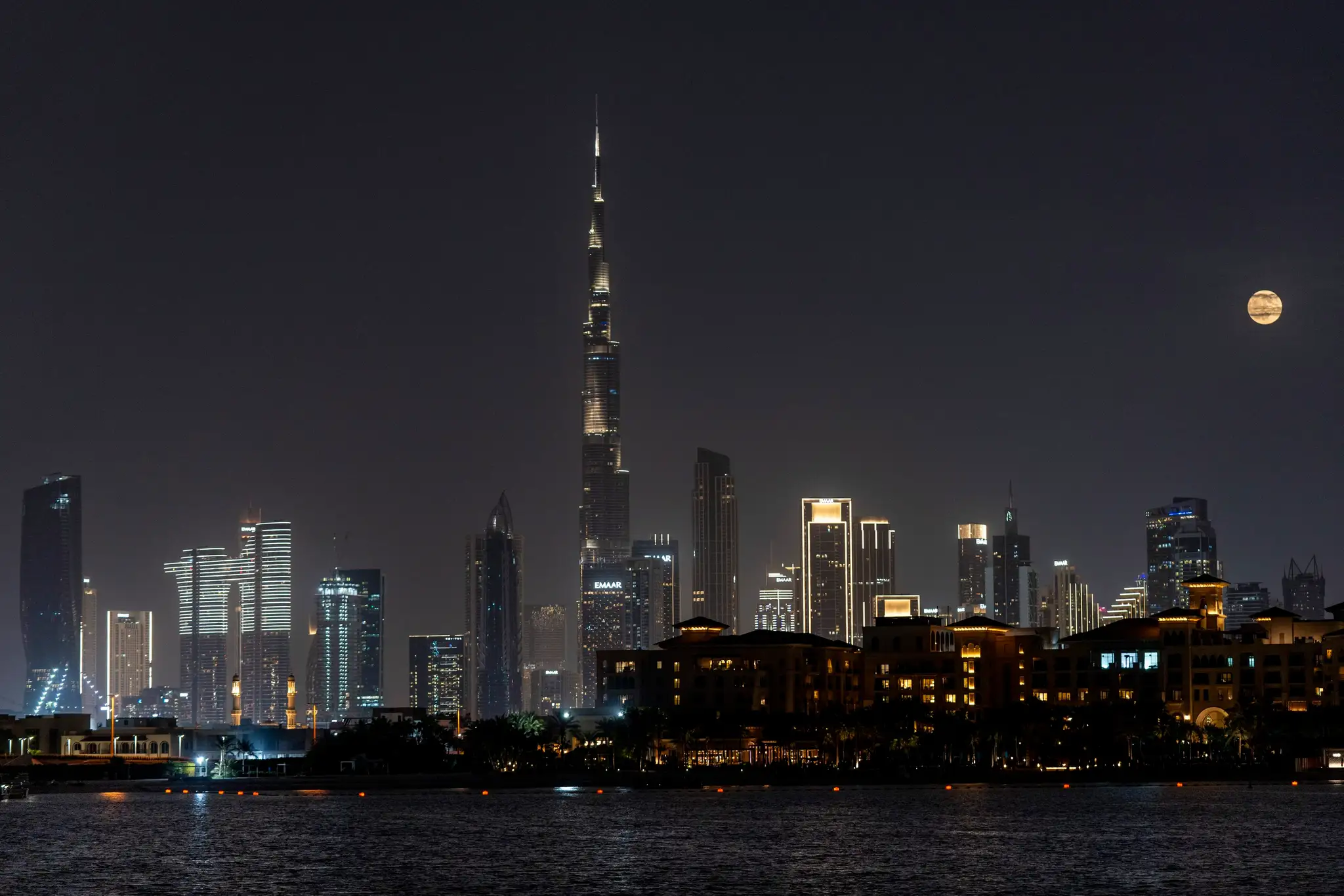 Dubaj