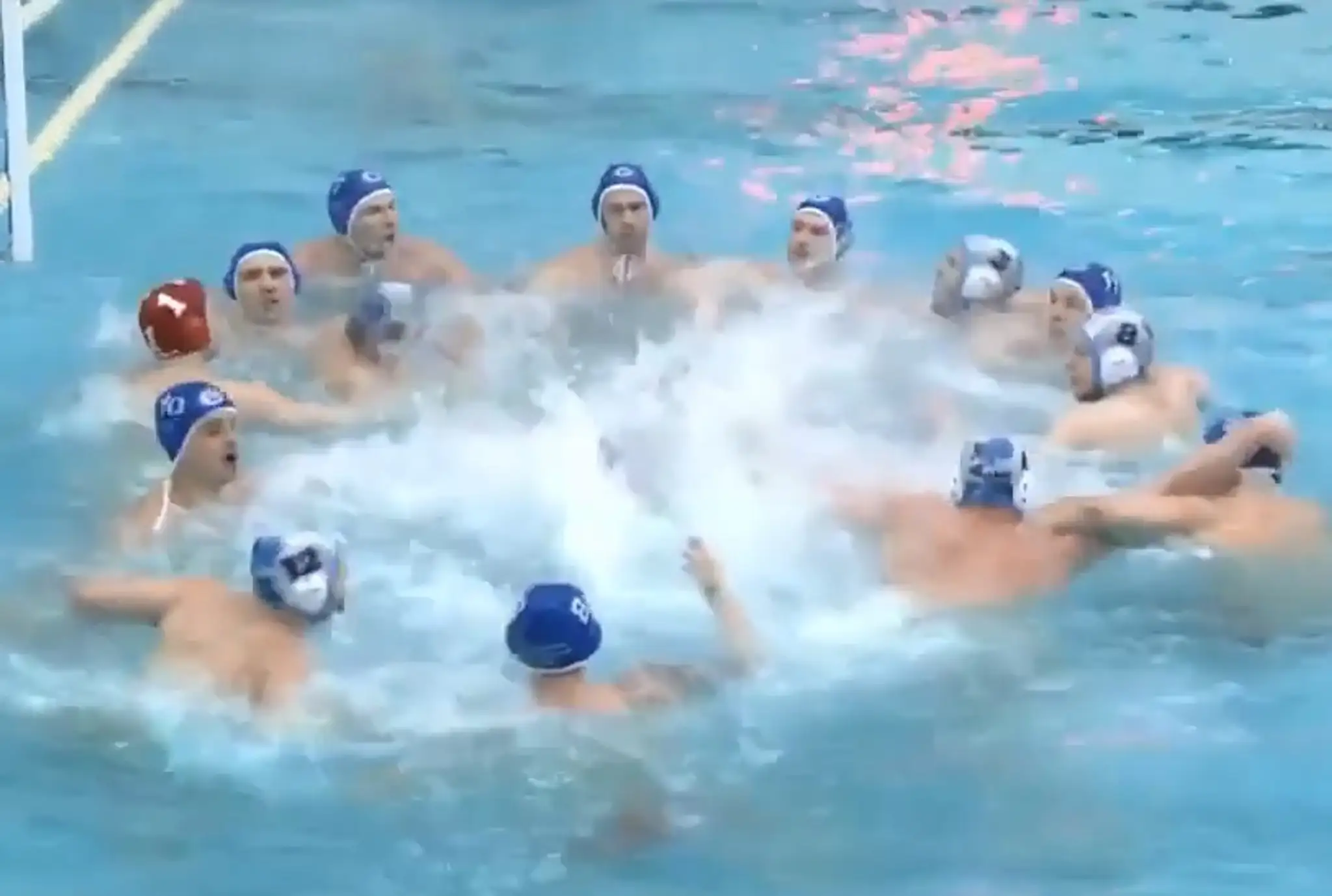 Deti z Oteckov: Maroško, Tobiasko, Izabelka, Laura a Danko