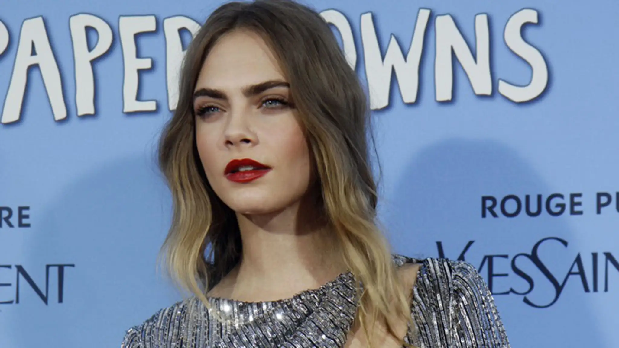 Cara Delevingne