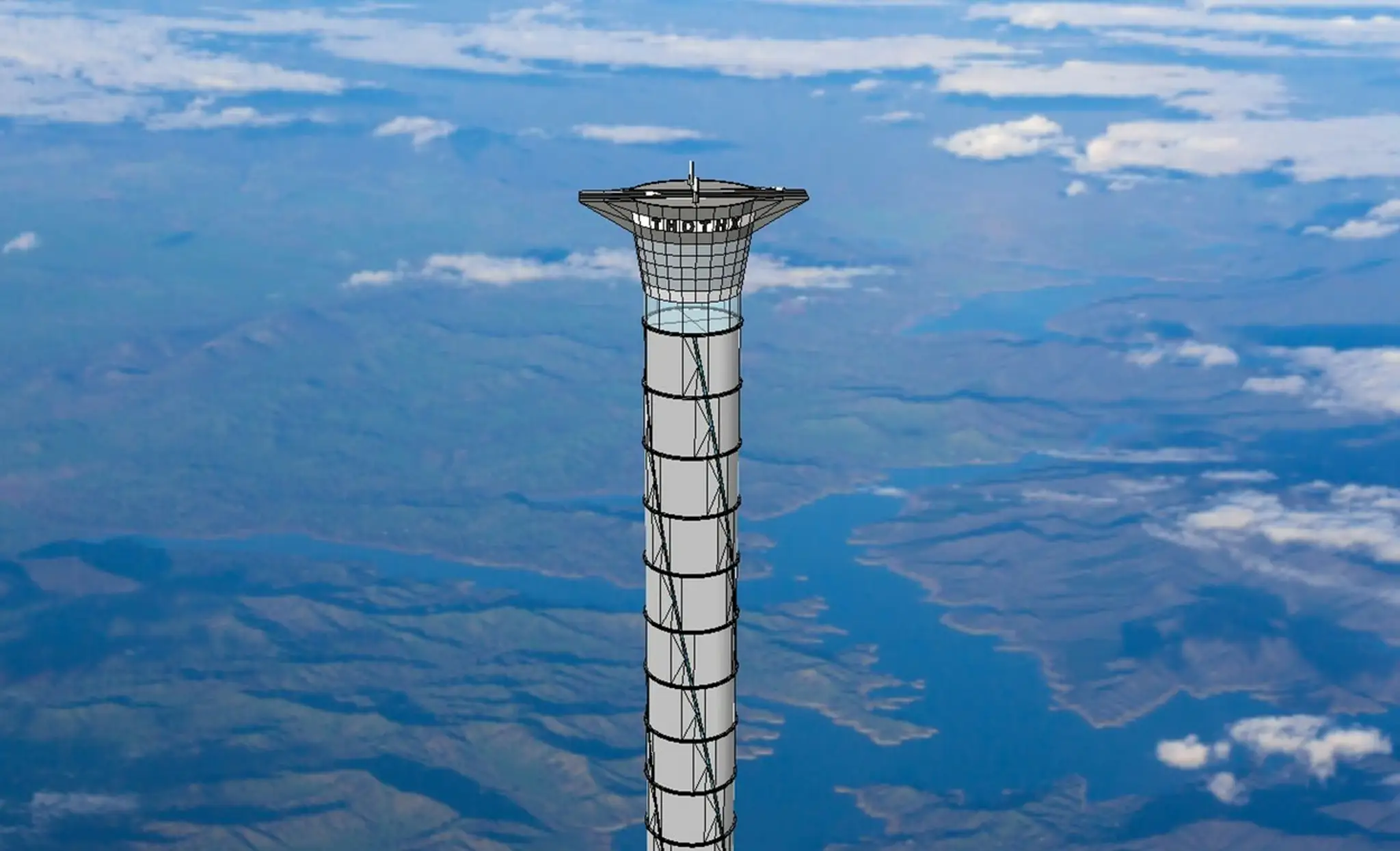 Astronauti sa do stratosféry vyvezú výťahom