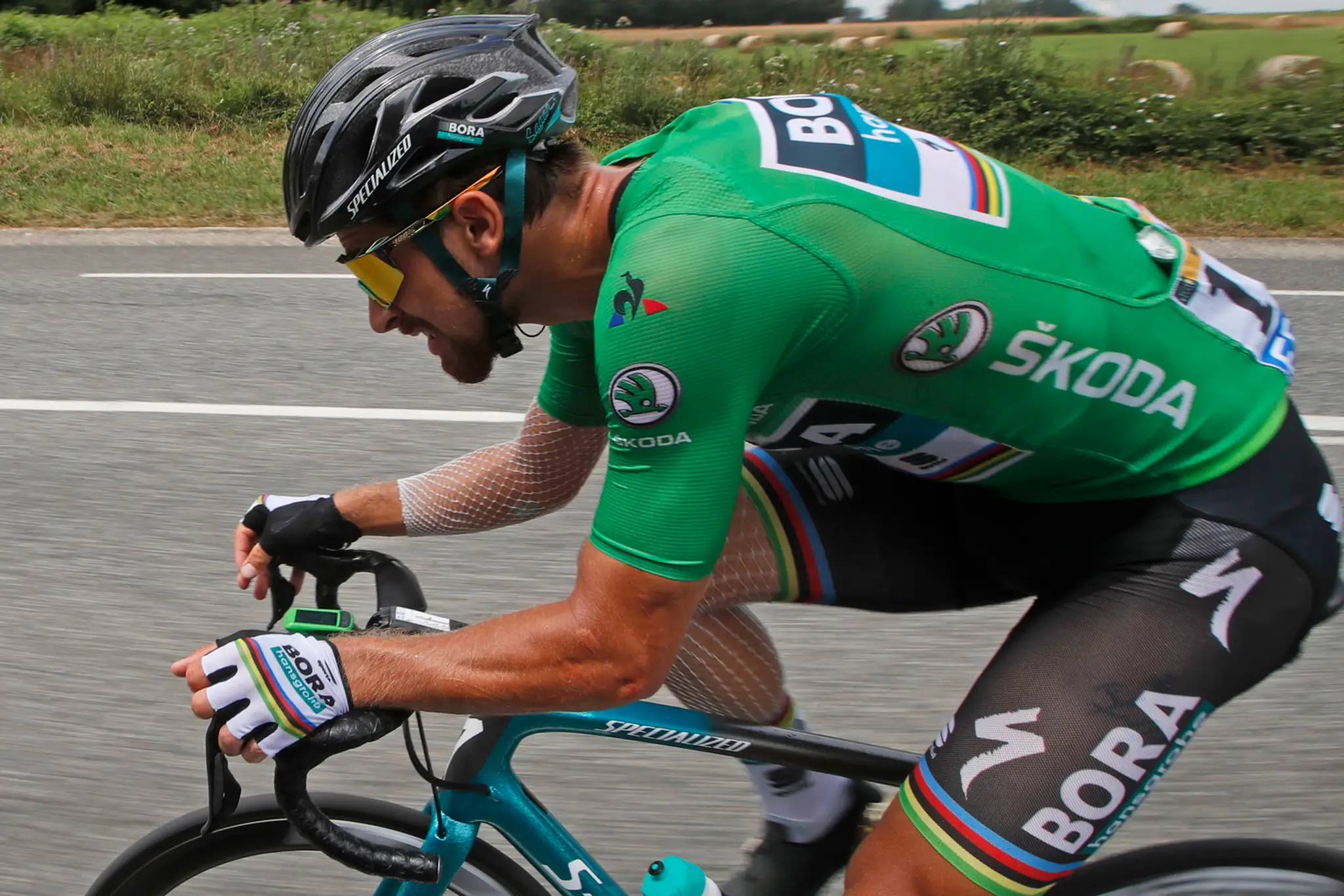 Peter Sagan