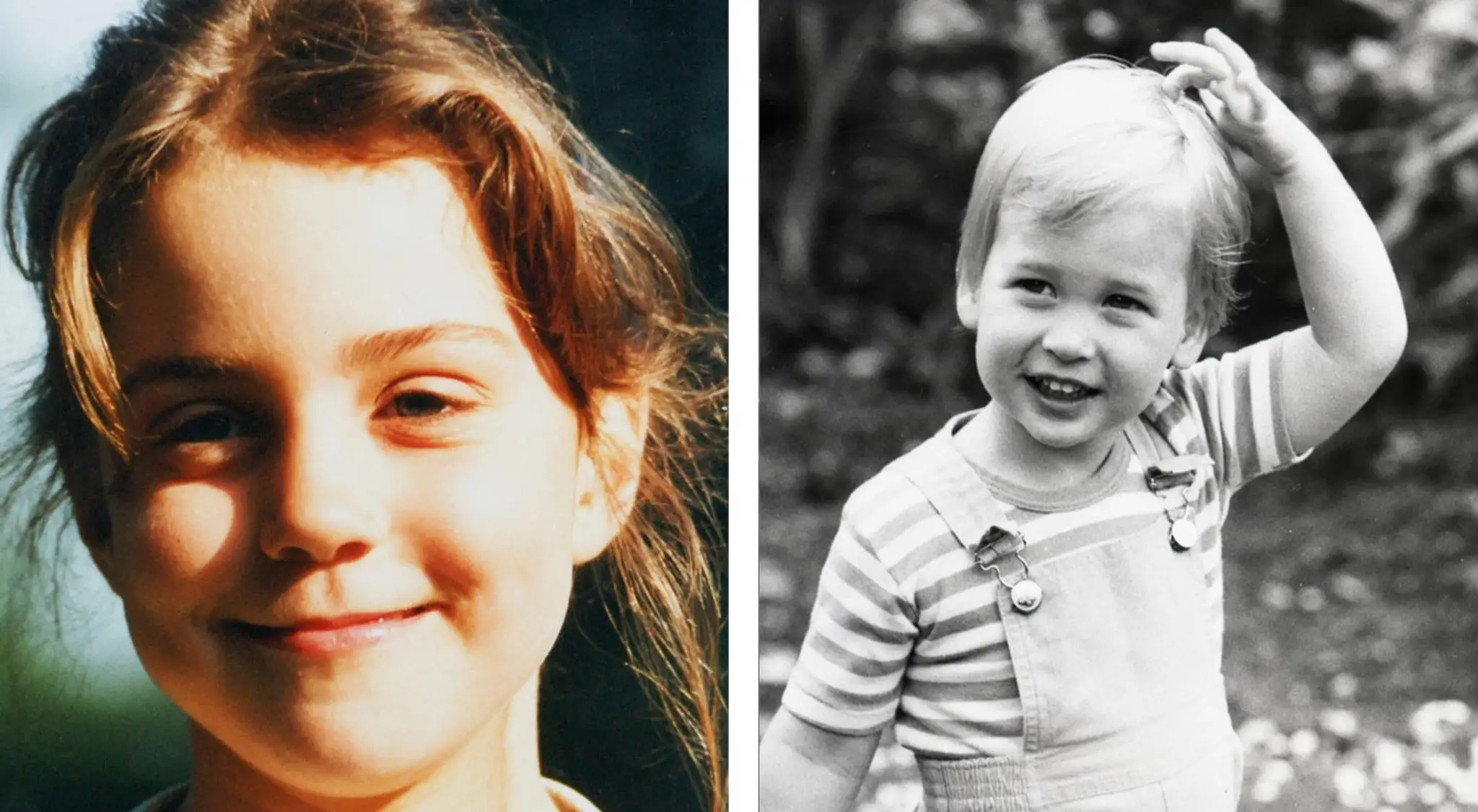 Kate Middleton a princ William
