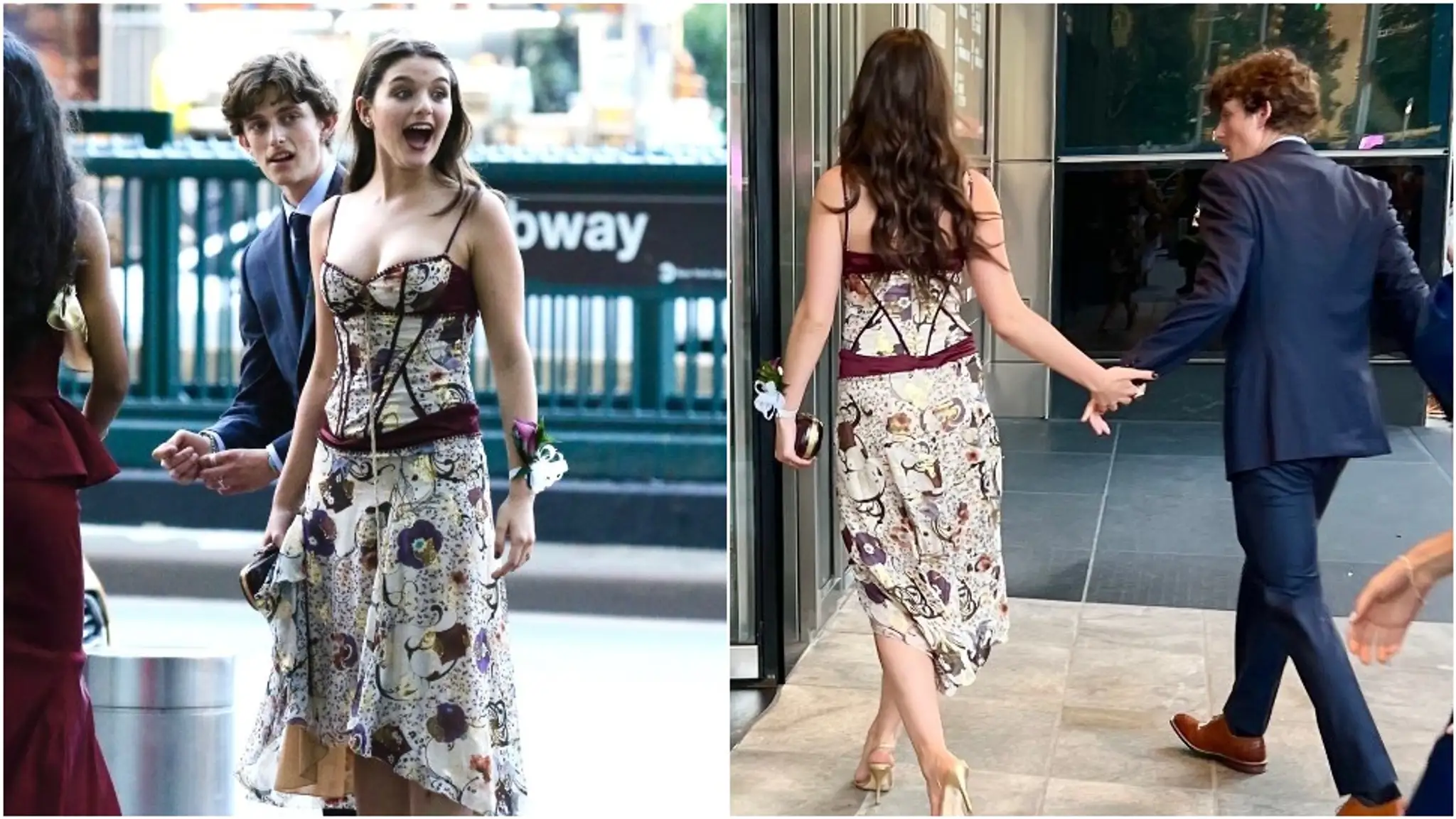 Suri Cruise