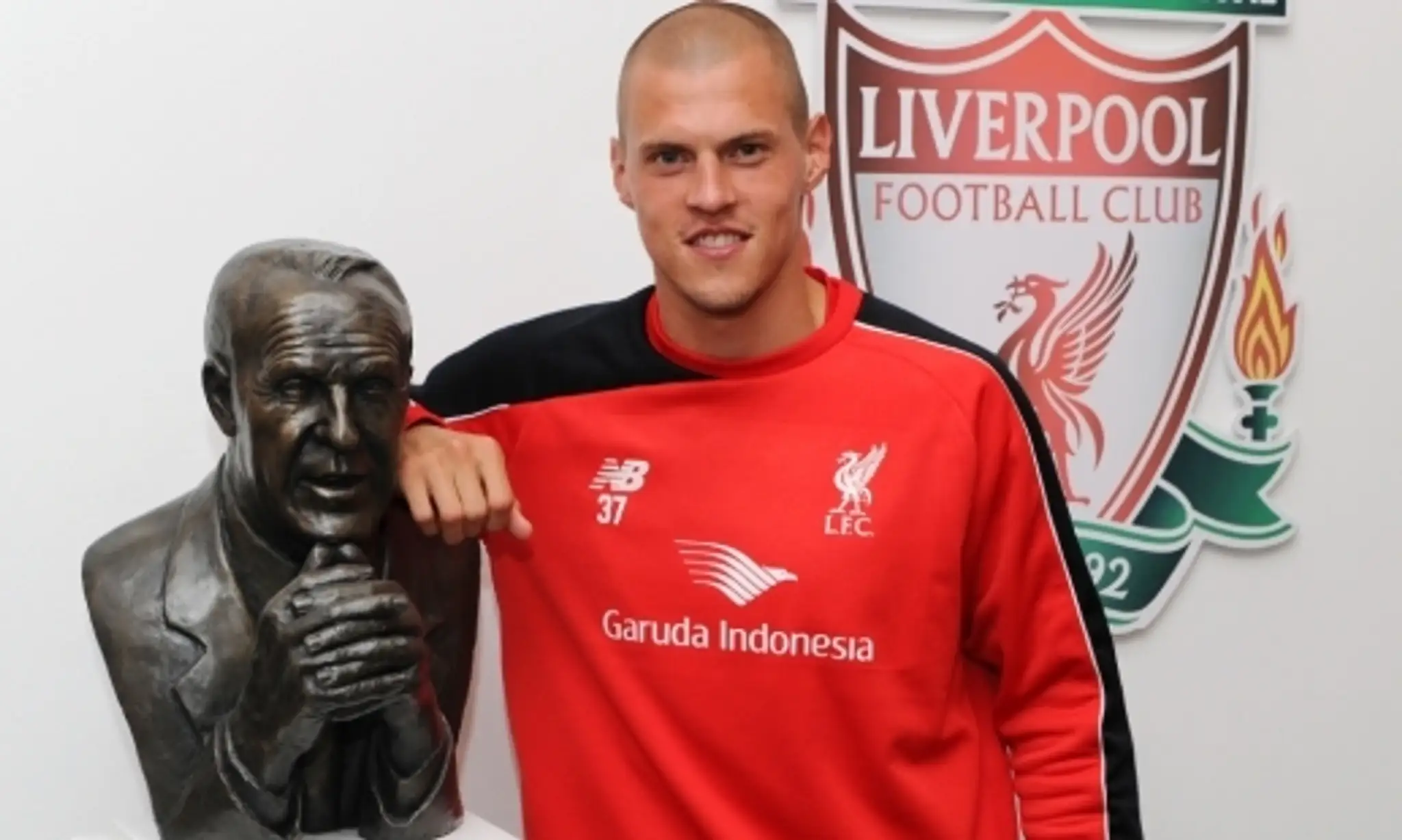 Martin Škrtel.