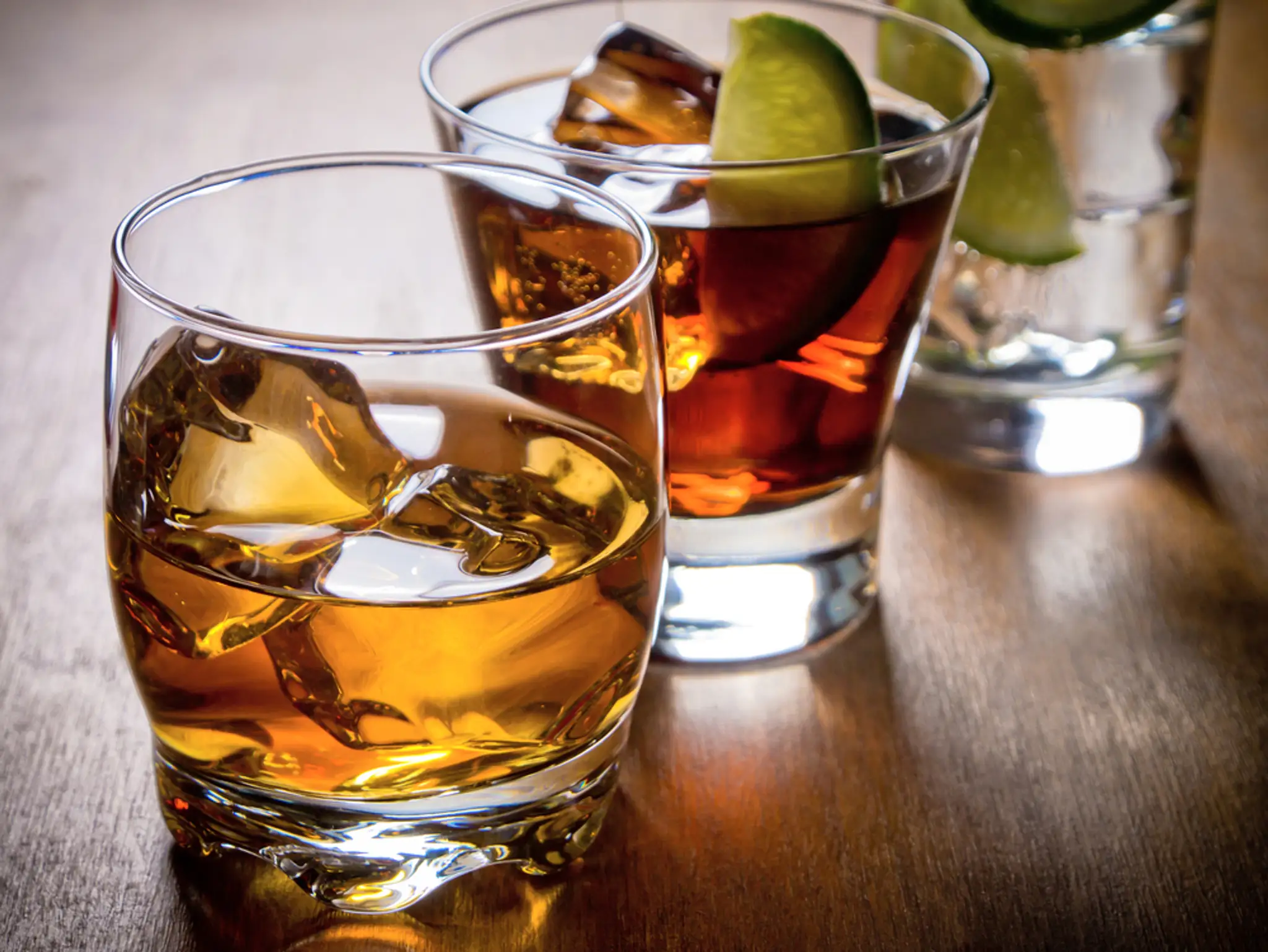 Alkohol