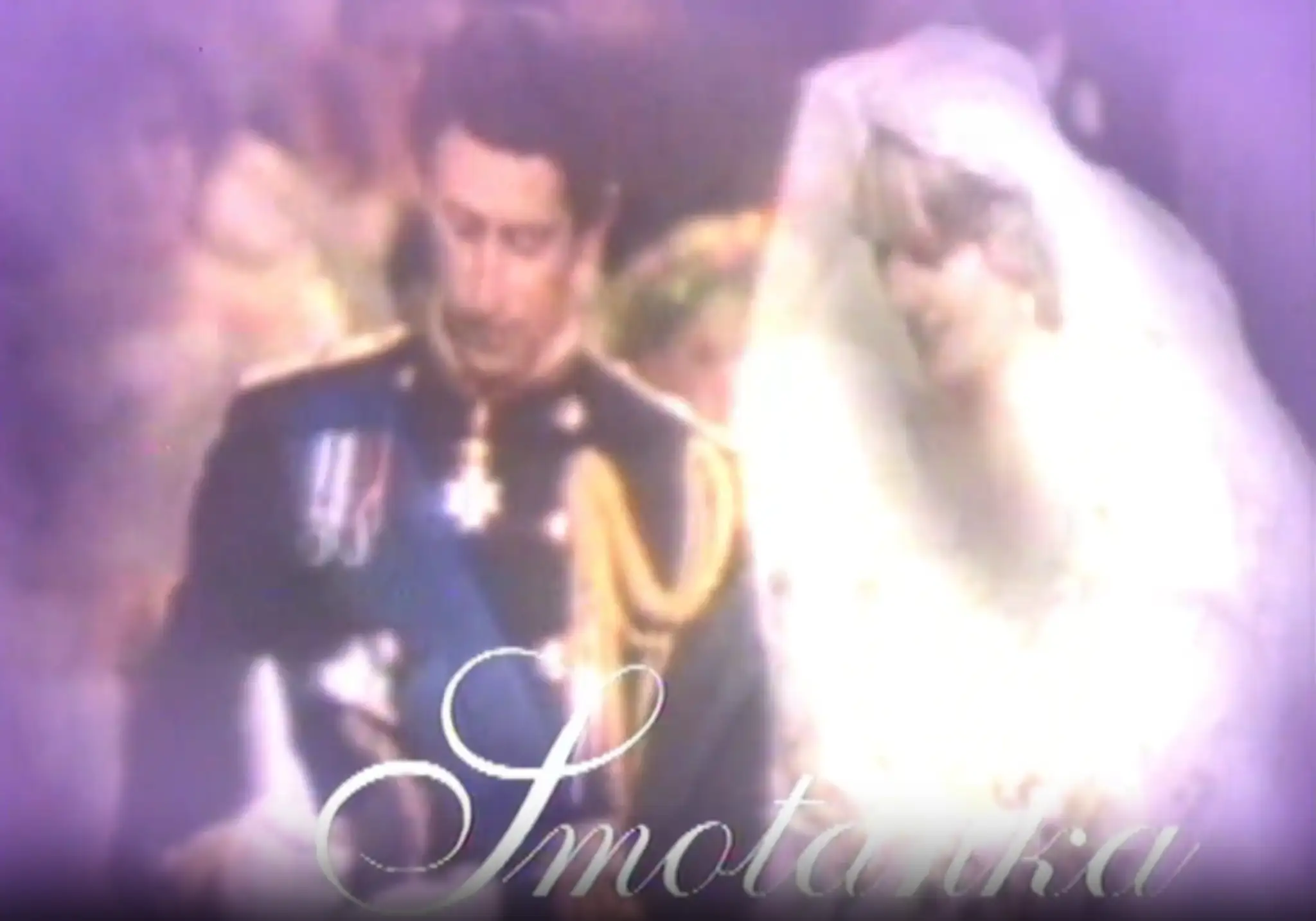 Prvé vysielanie Smotánky