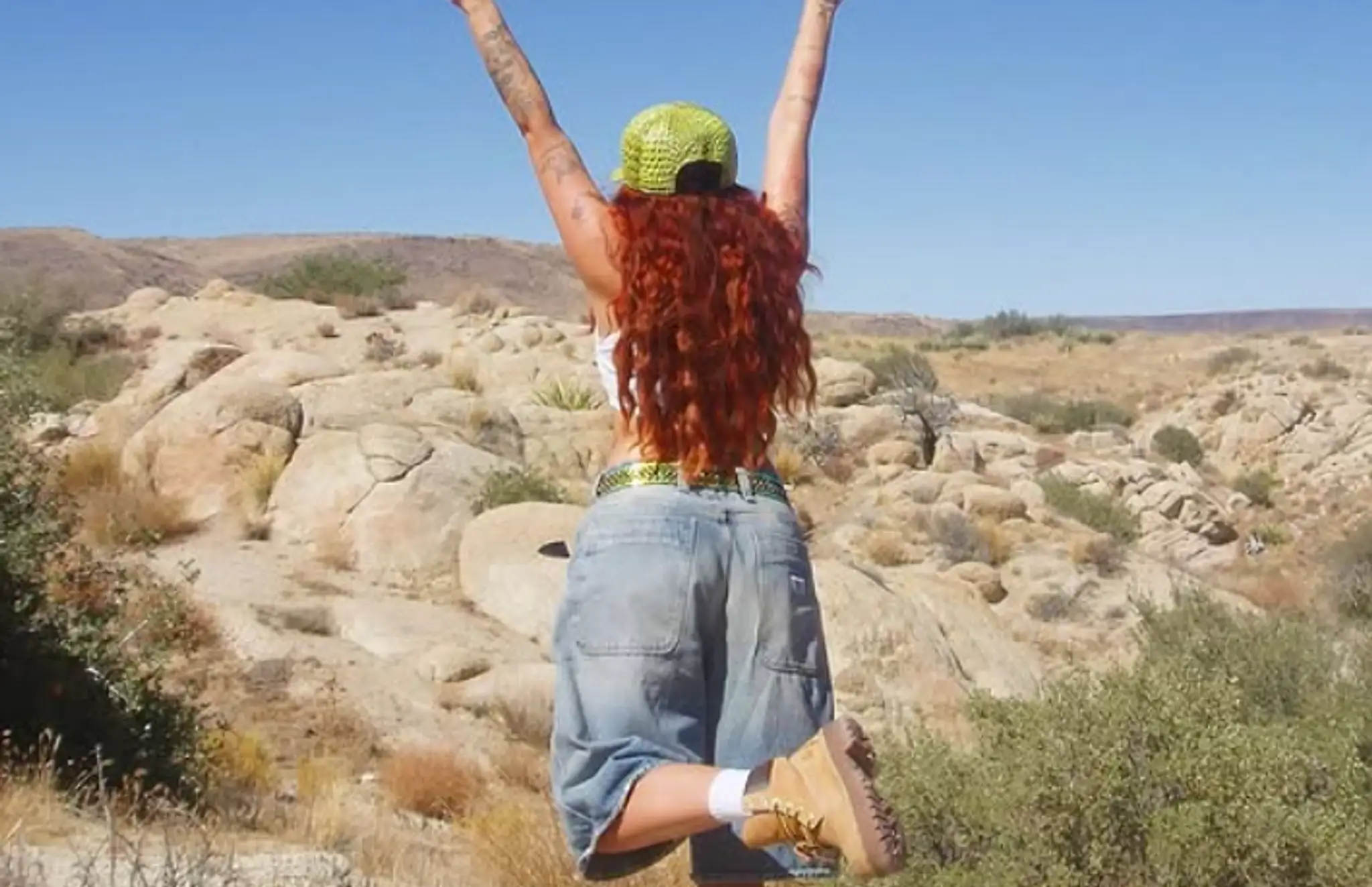 Jesy Nelson