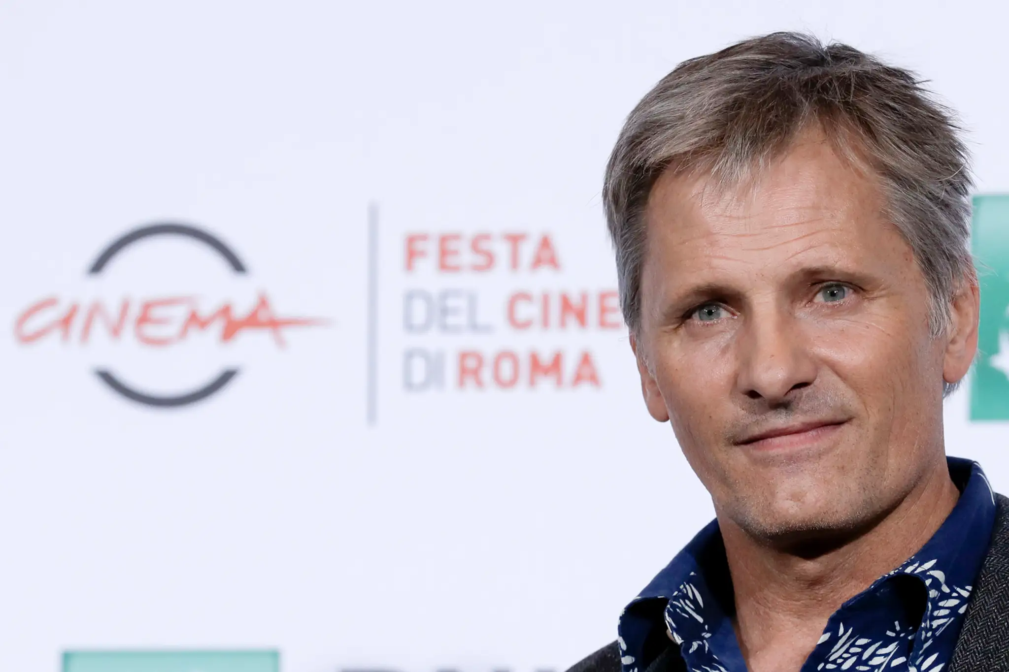 Viggo Mortensen
