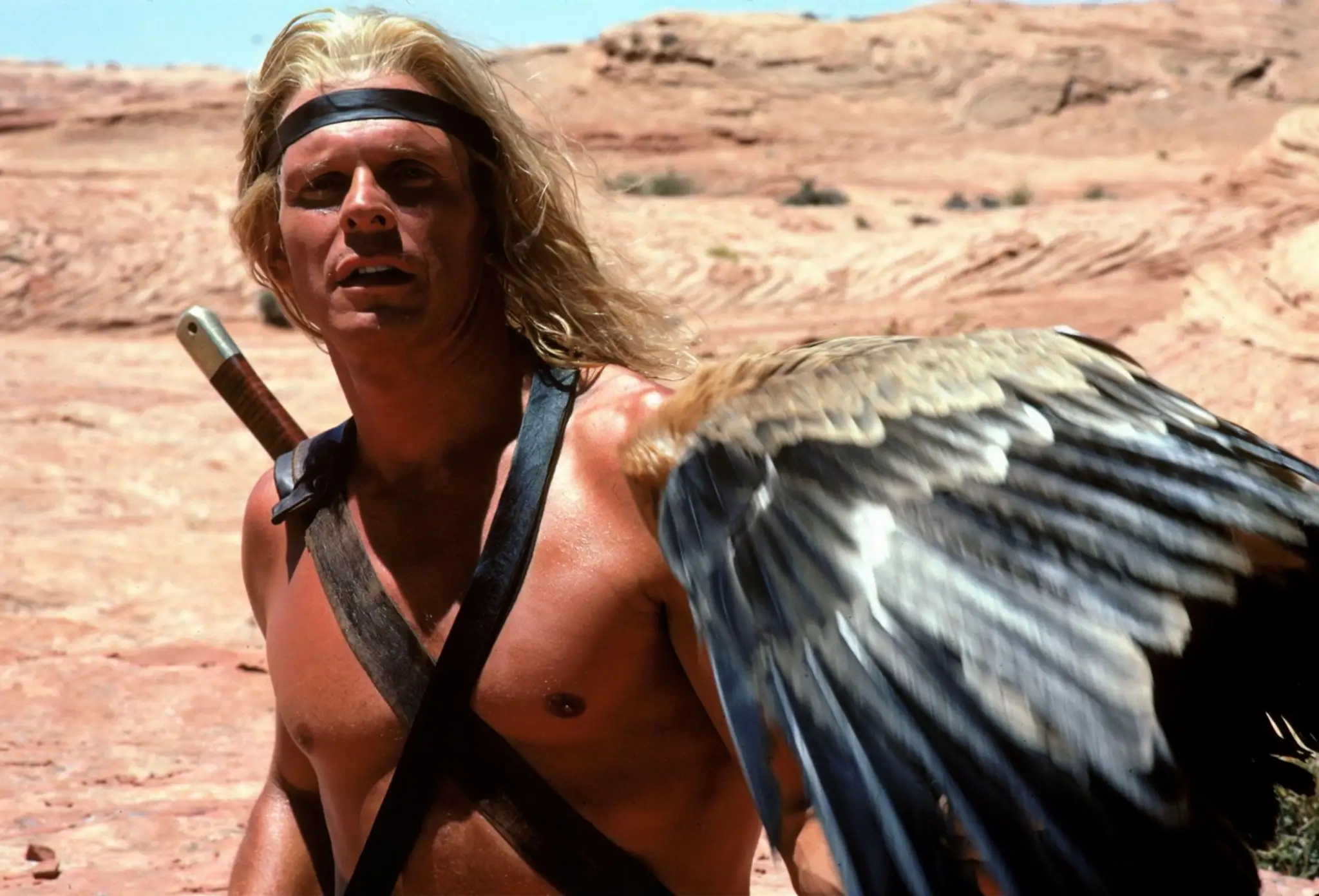 Marc Singer