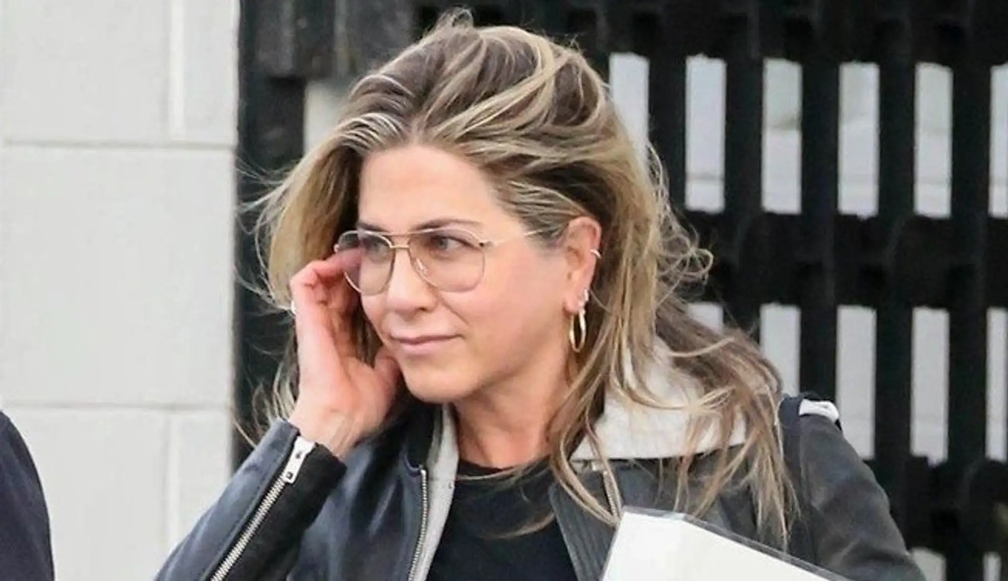 Jennifer Aniston