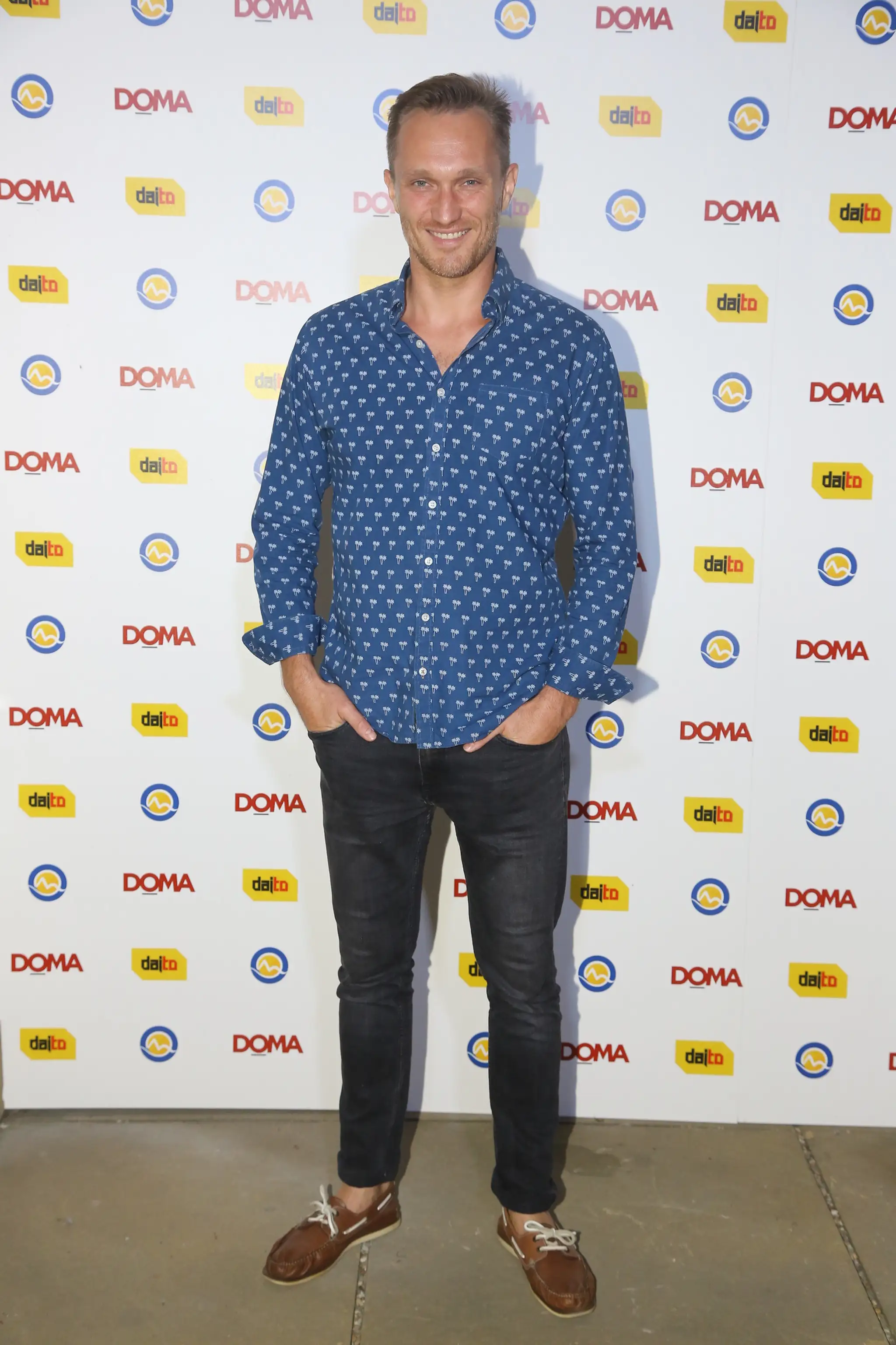 Marián Mitaš