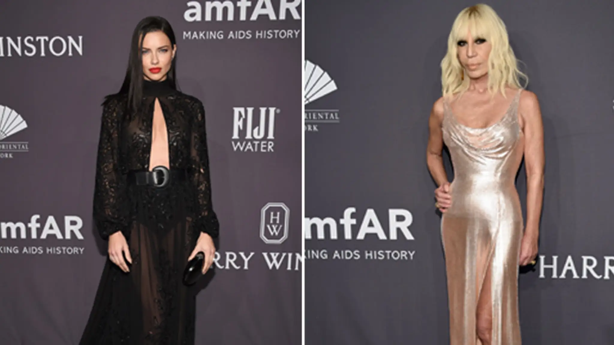 amfAR New York Gala