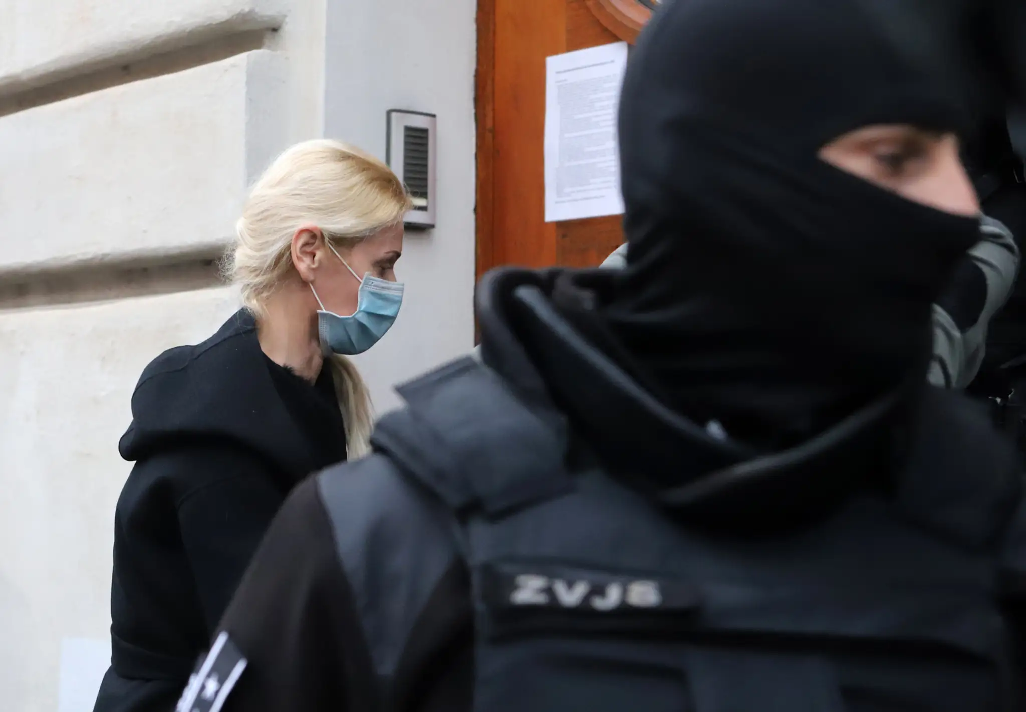 Kyslíková stanica v Univerzitnej nemocnici L. Pasteura v Košiciach.