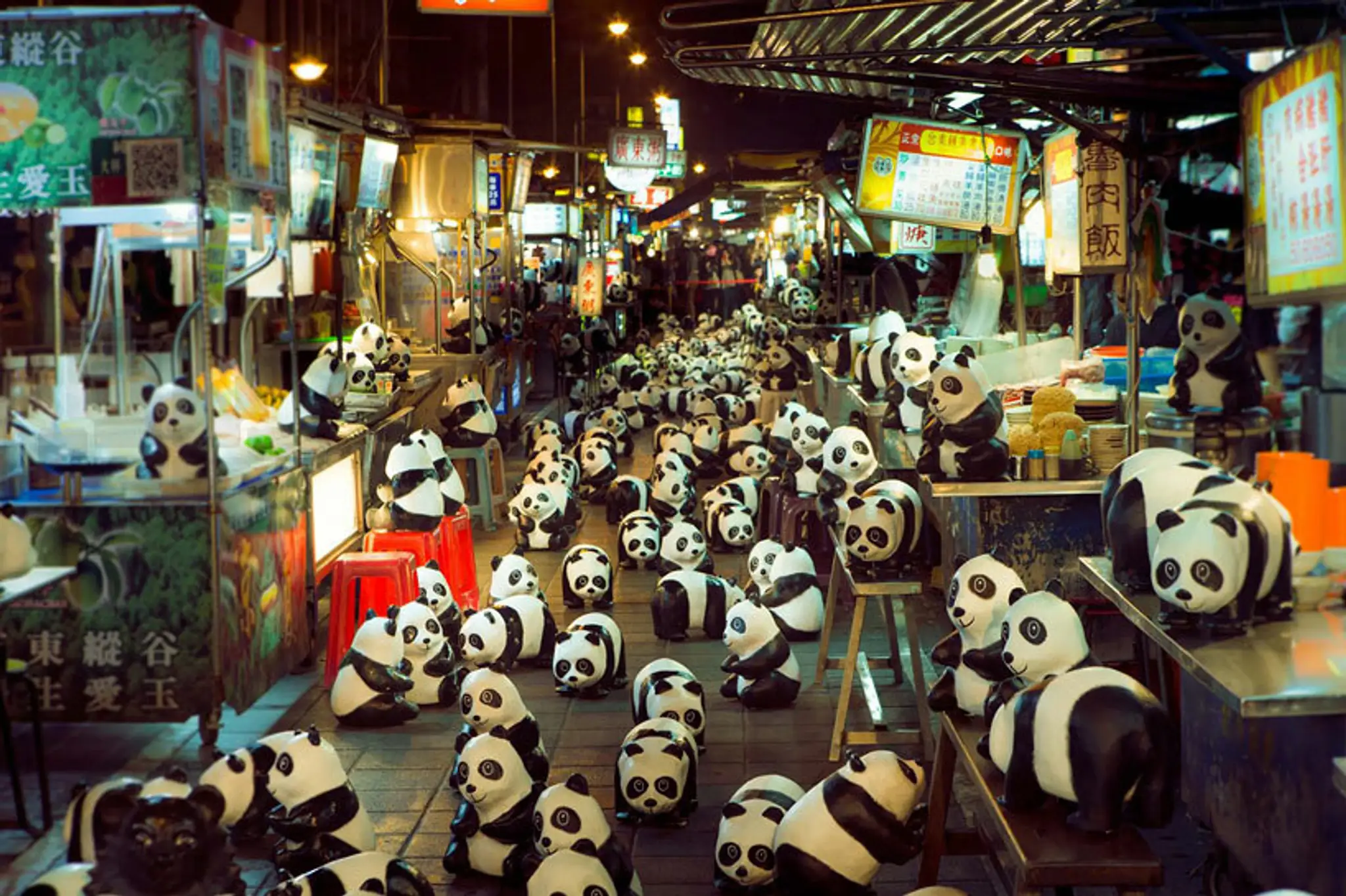 Pandy