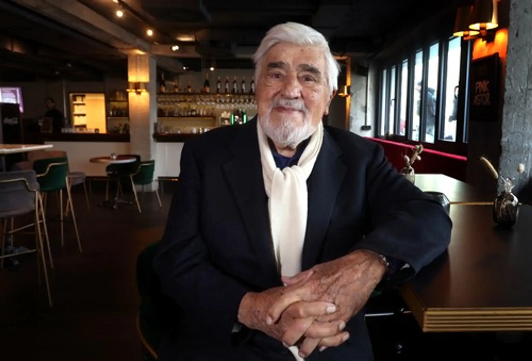 Mario Adorf