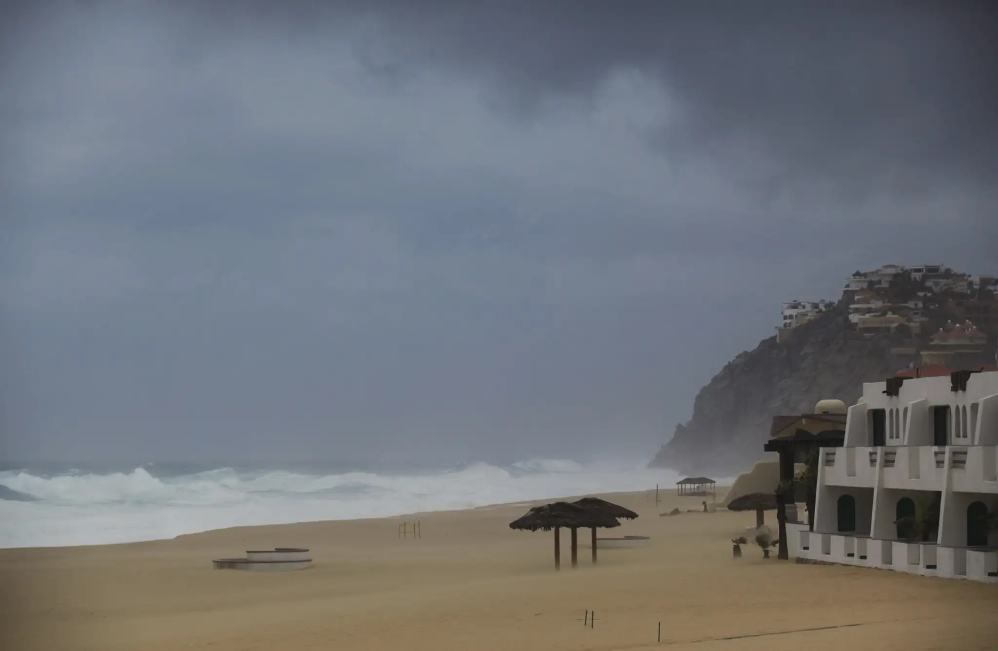 Los Cabos - ilustračné foto.