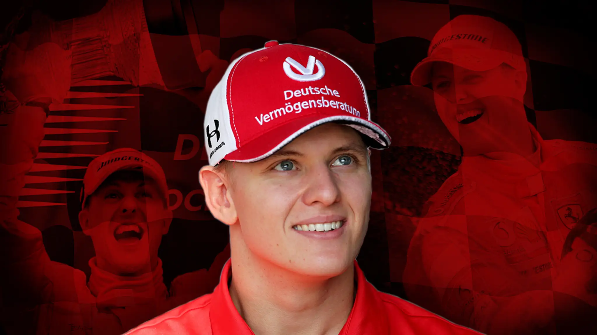 Pretekár Mick Schumacher, syn legendy F1.