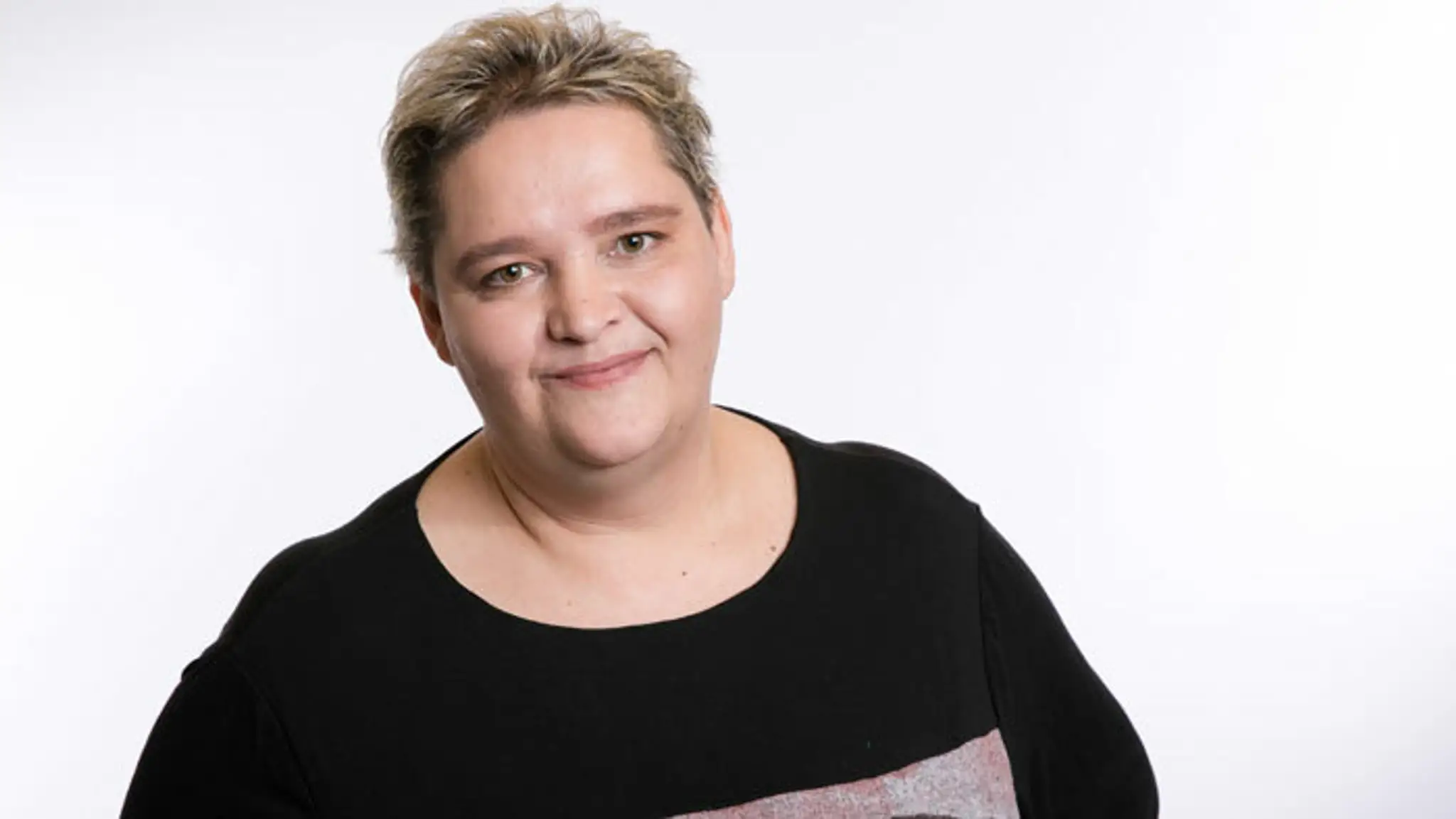 Monika Stupianská
