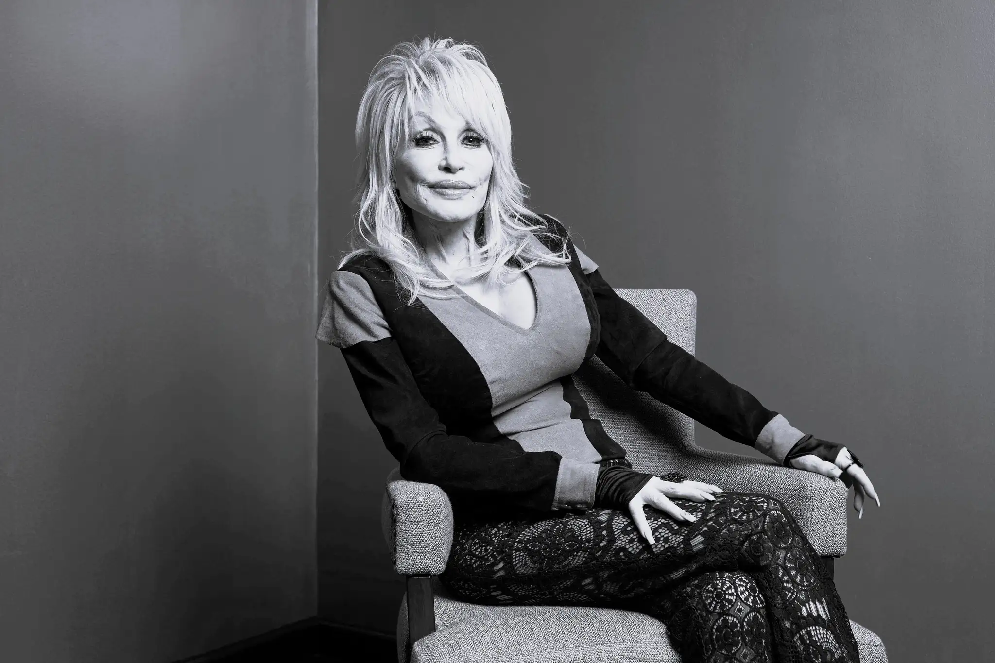 Dolly Parton