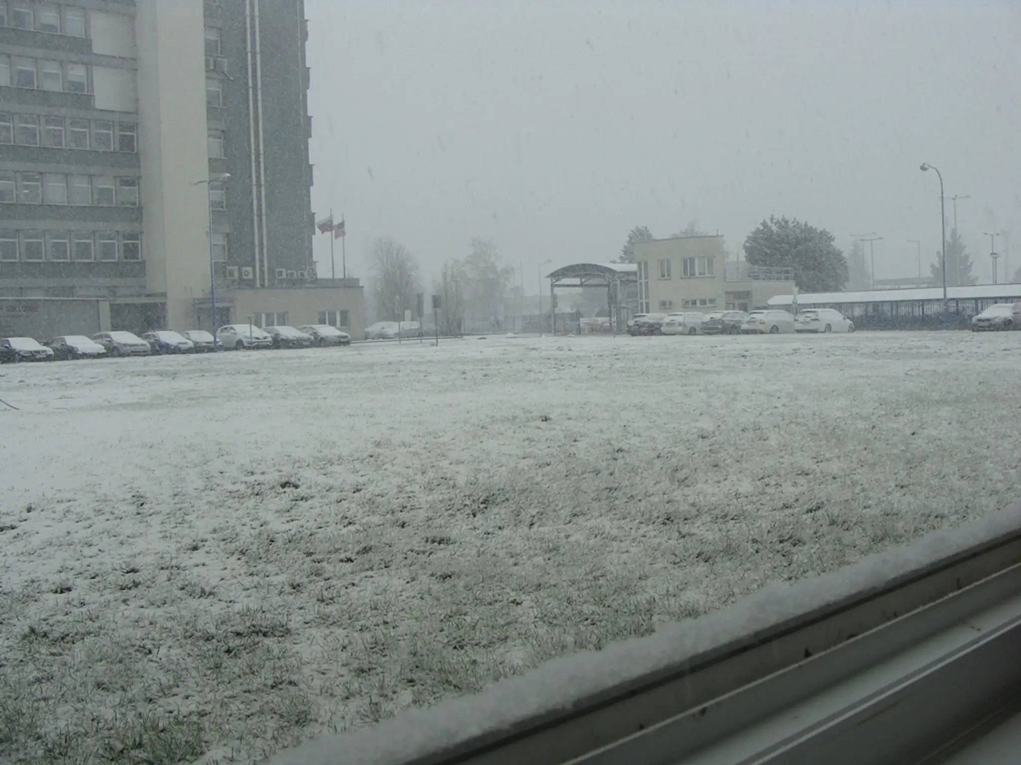 Nové Mesto nad Váhom