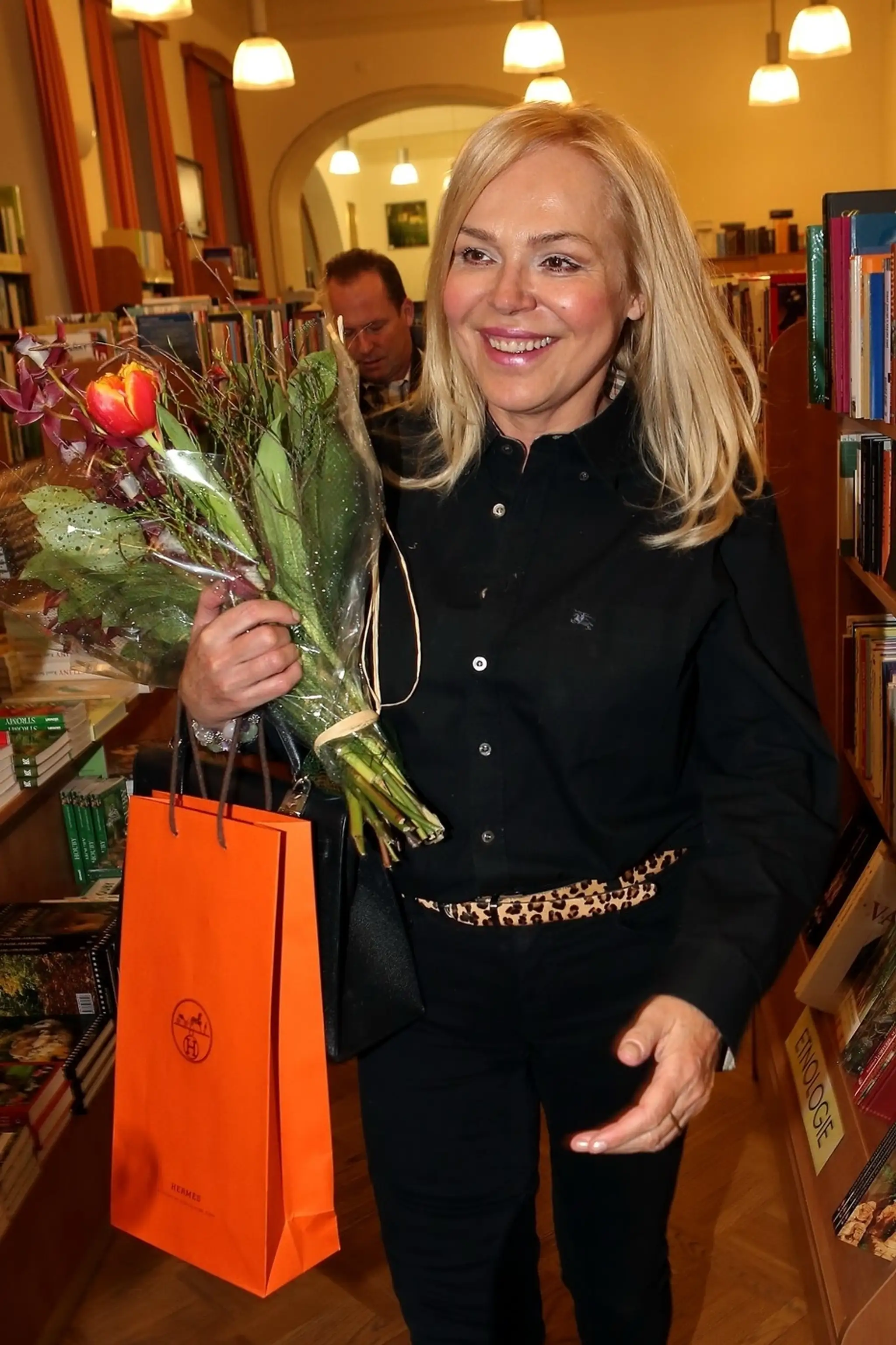 Dagmar Havlová