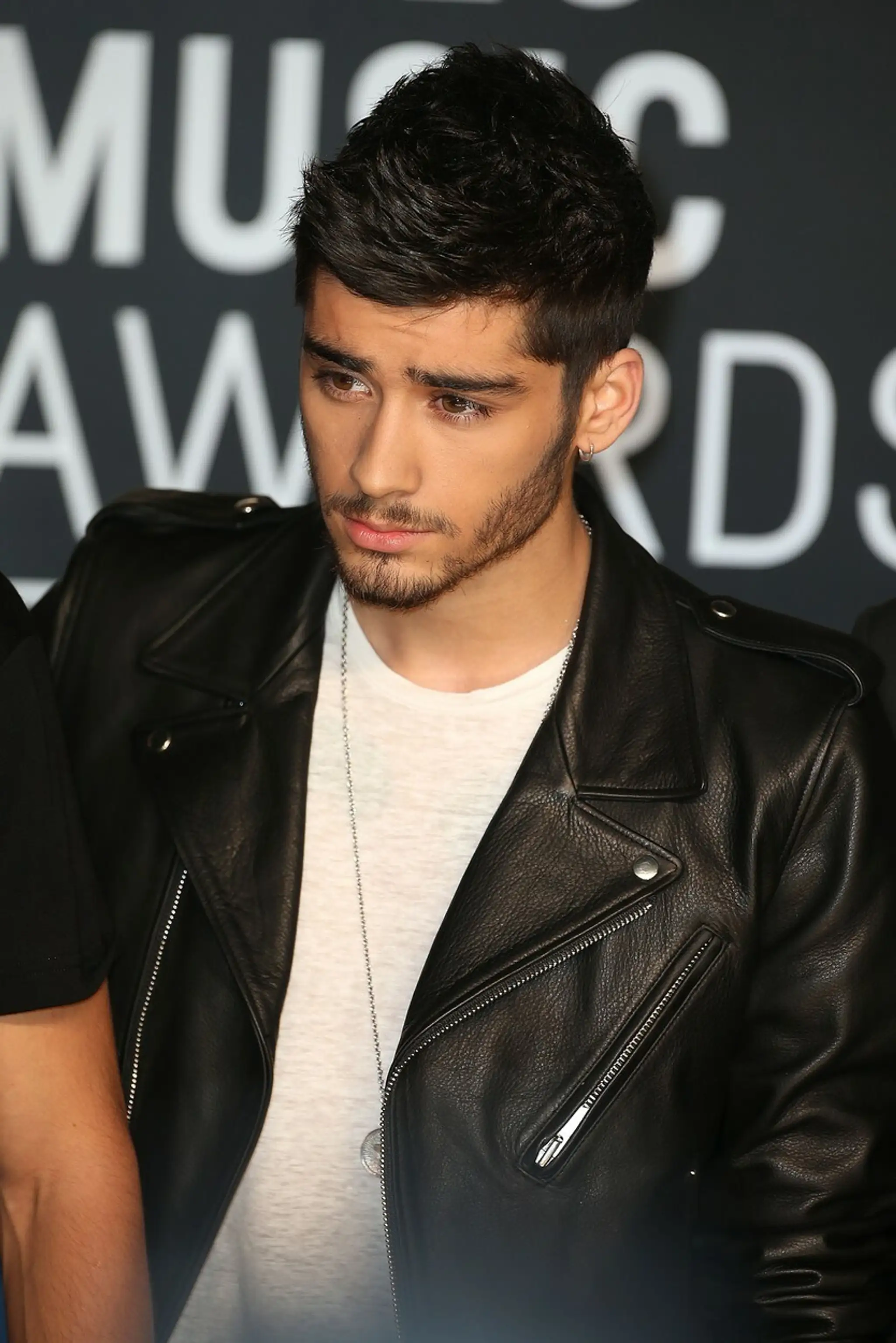 Zayn Malik
