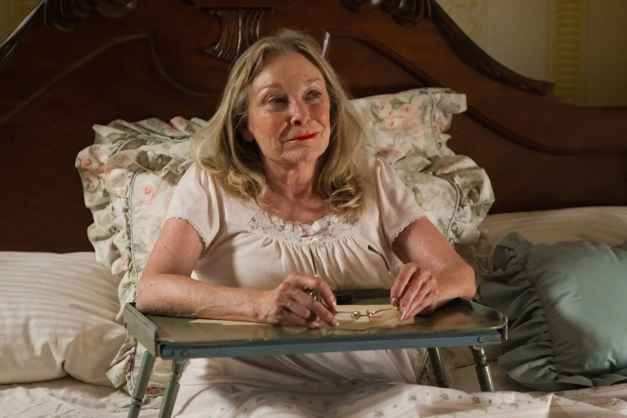 Marilyn Burns