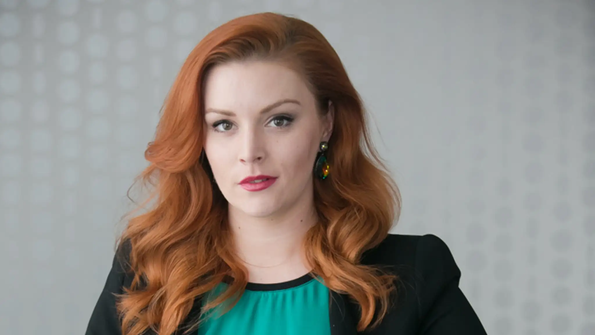 Búrlivé víno, Barbora Švidraňová