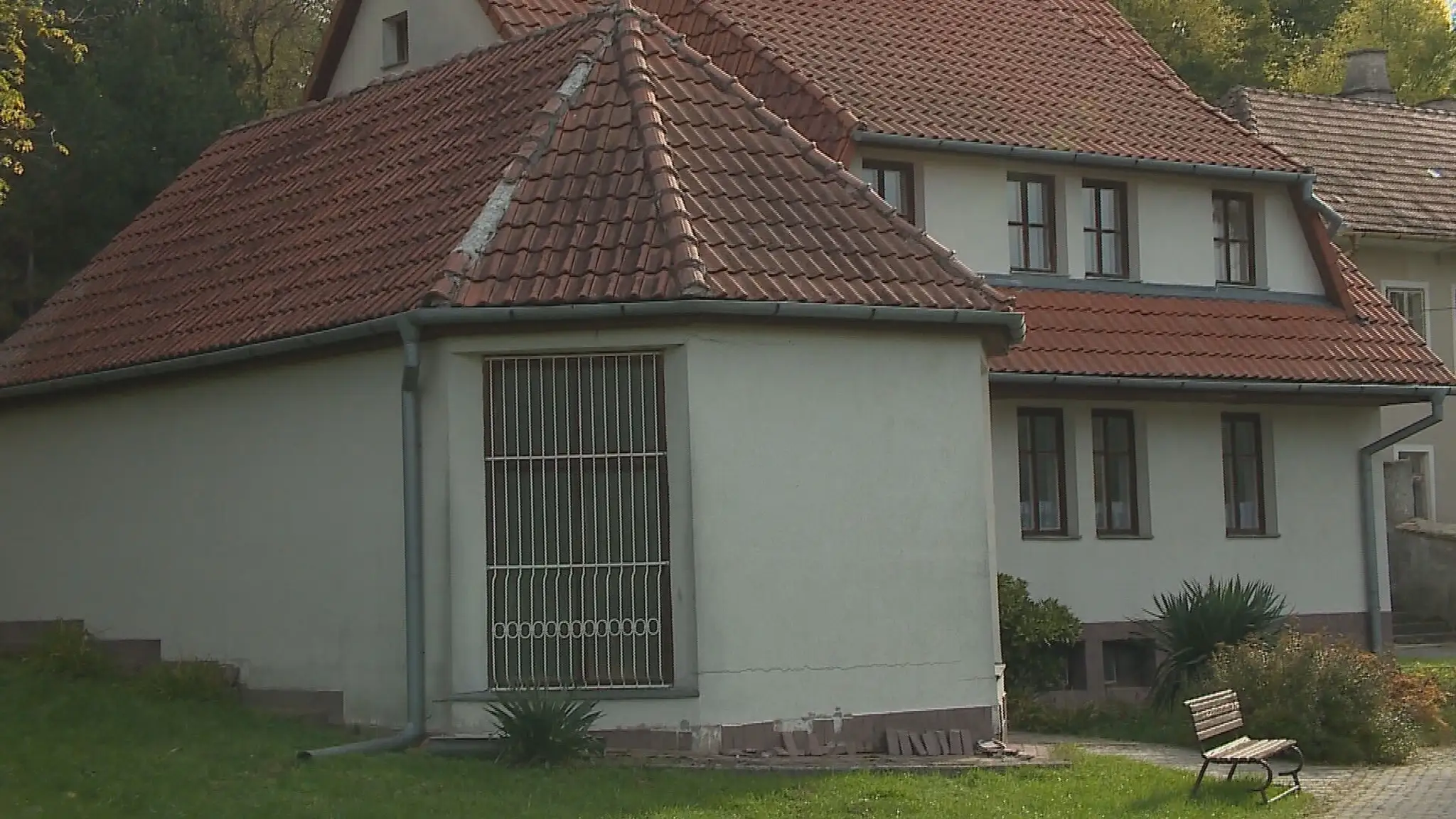 Neznámy zlodej vykradol faru pri Senici