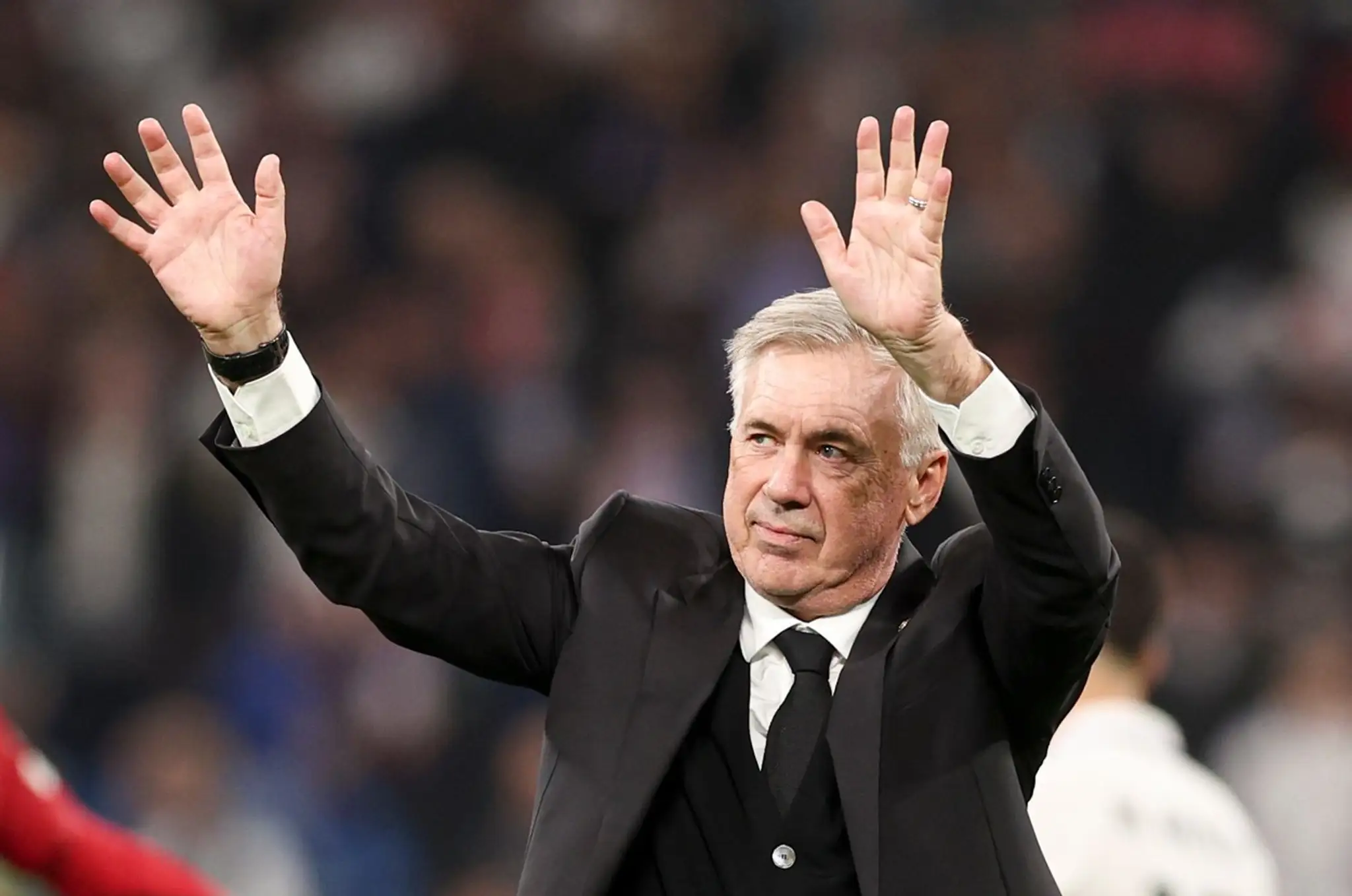 Carlo Ancelotti