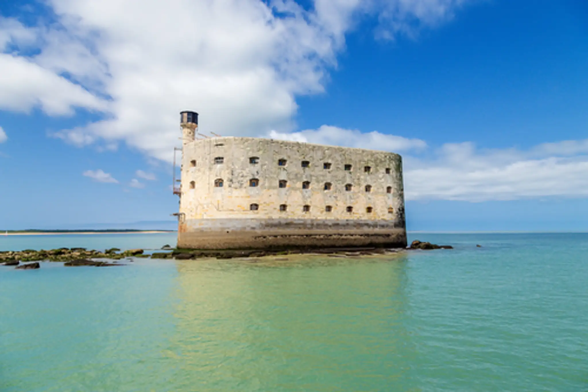 Pevnosť Boyard