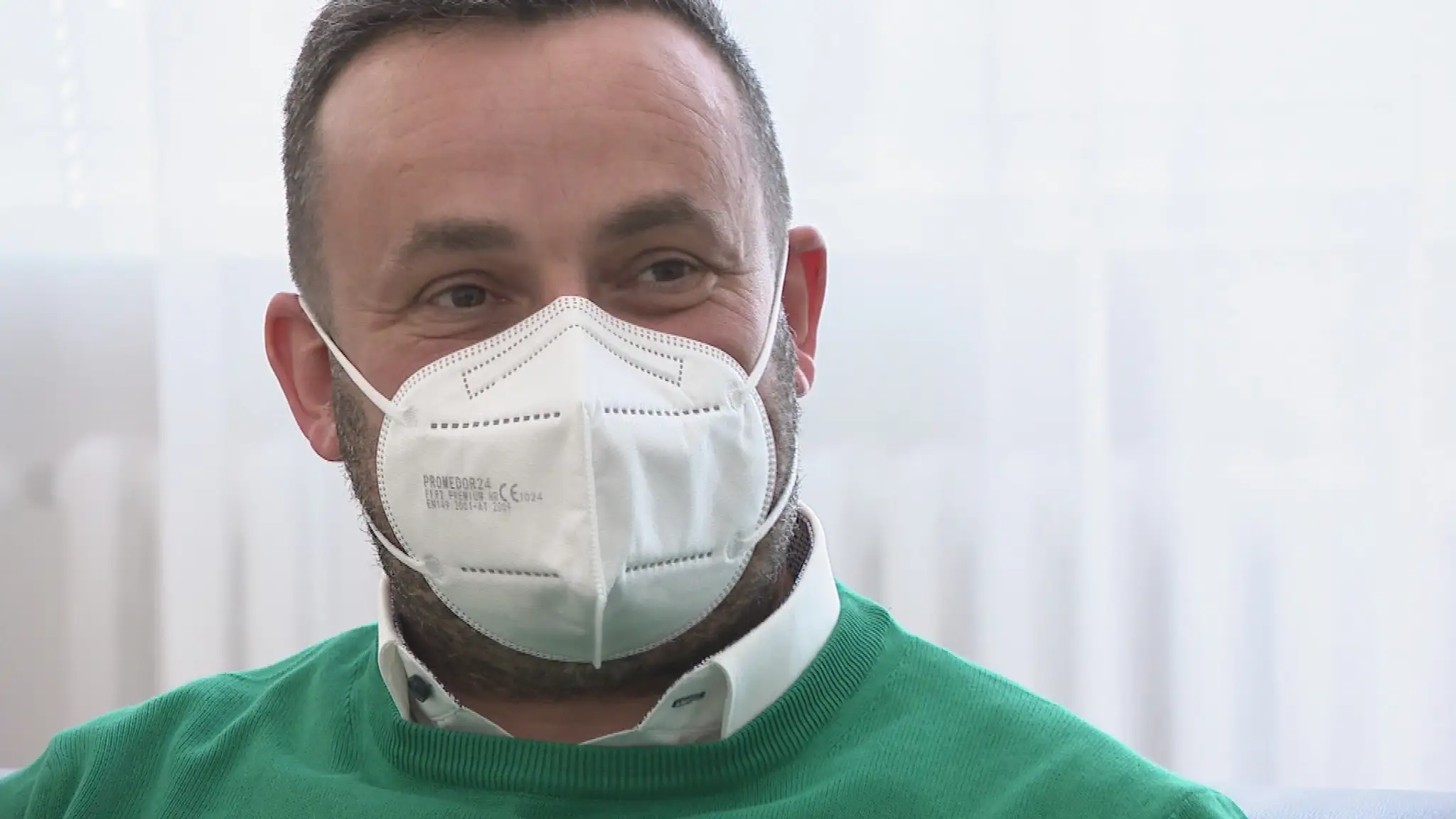 Šéf štátnych hmotných rezerv.