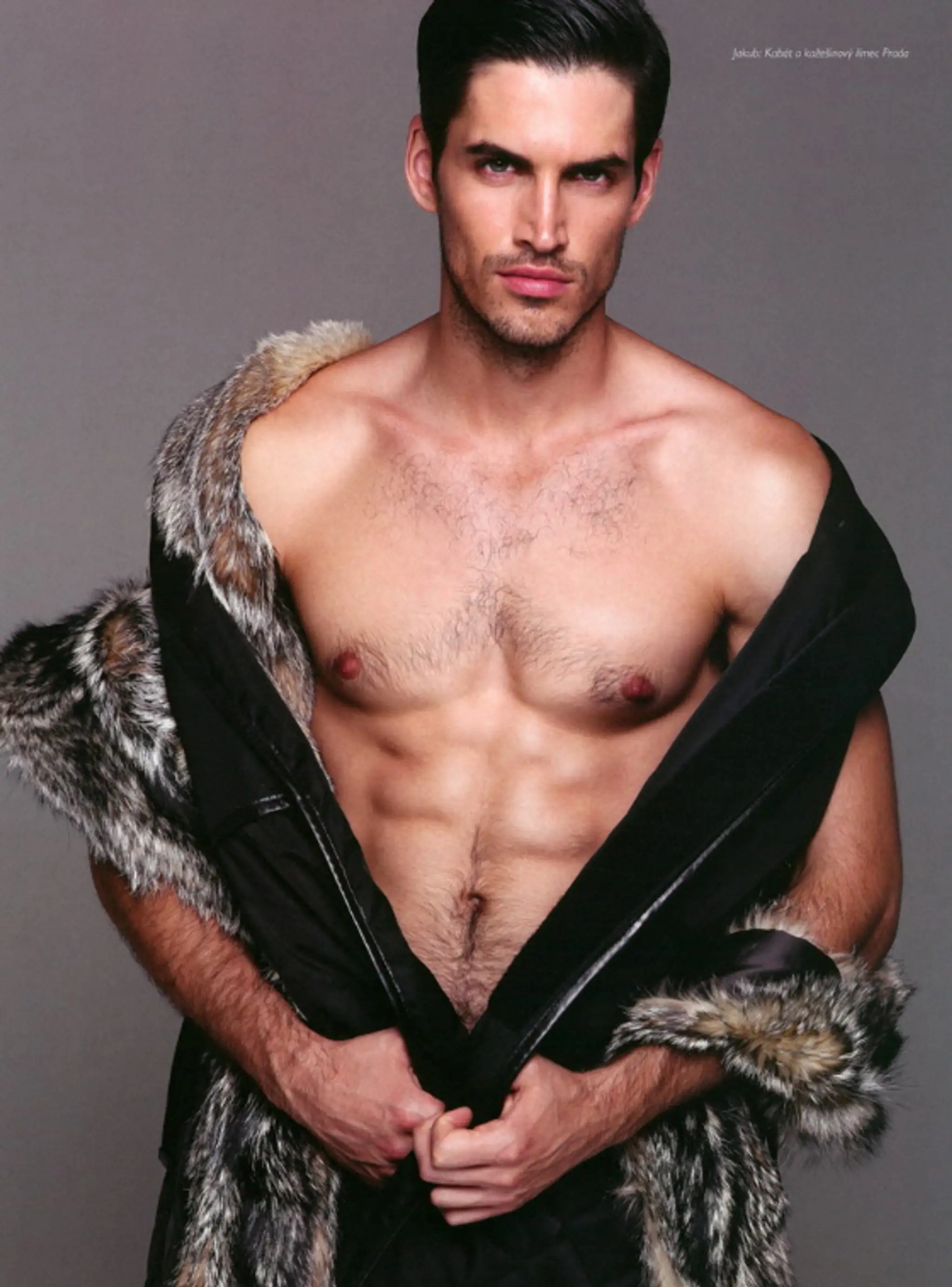 Jakub Zelman.