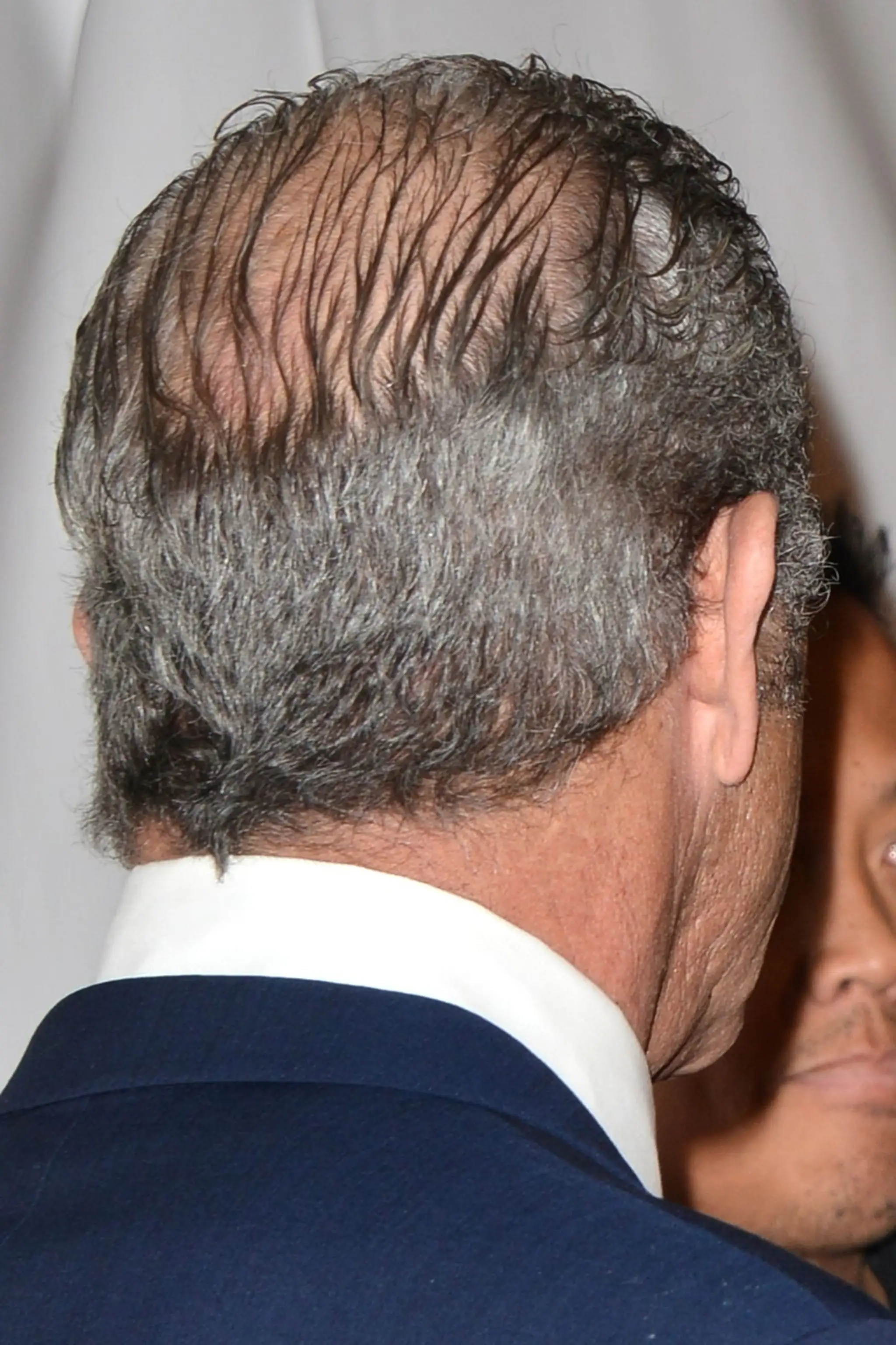 Mel Gibson