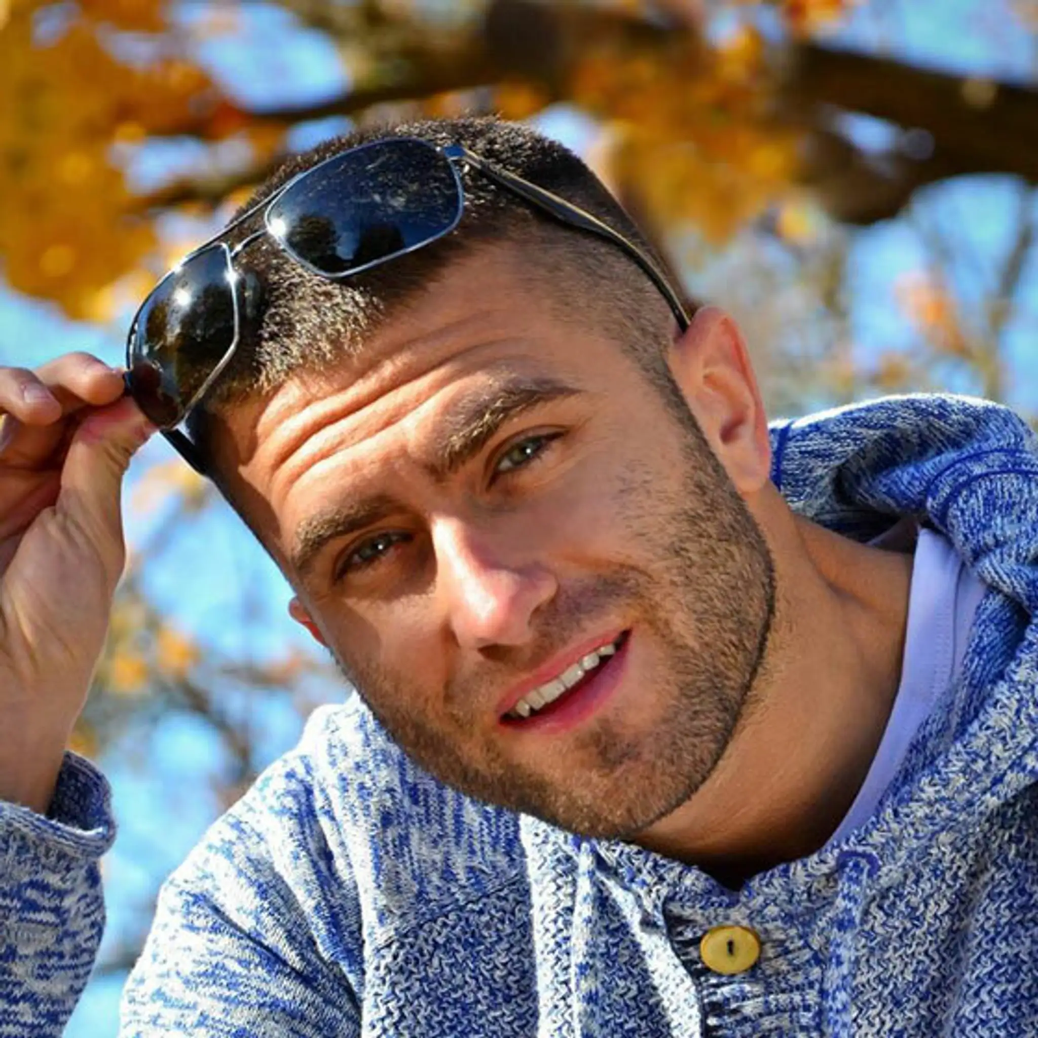 Michal Domonkoš