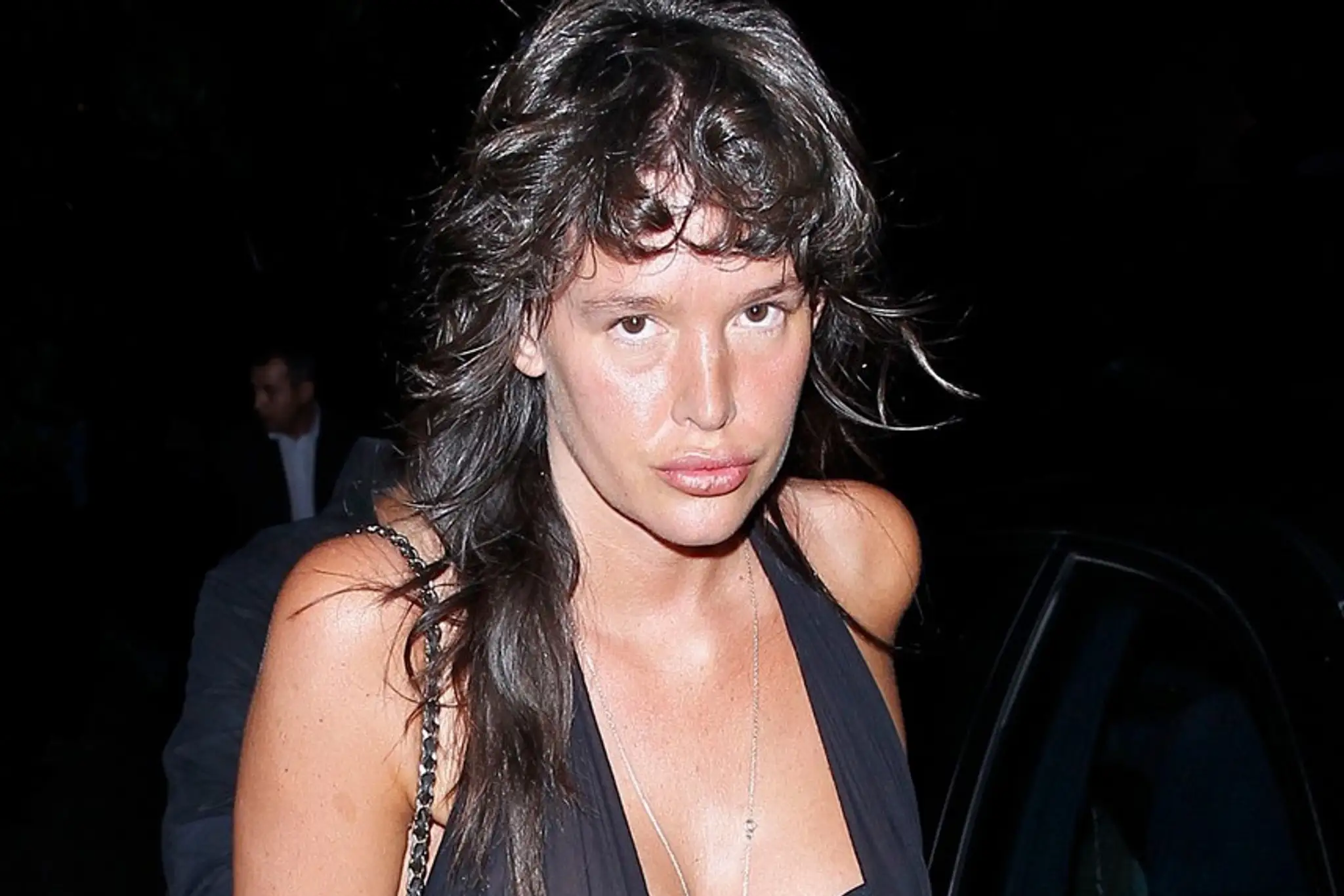 Paz de la Huerta