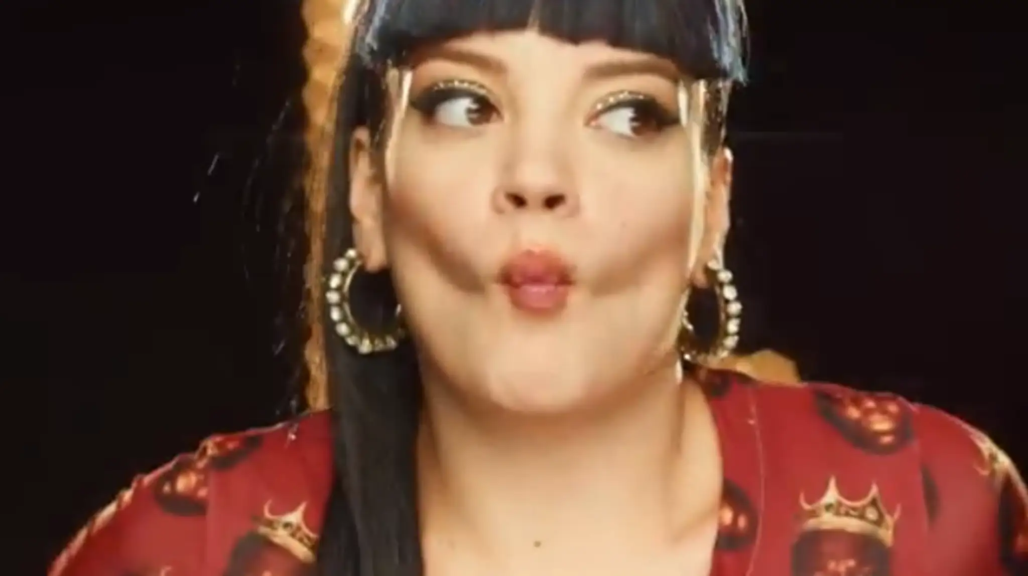 Lily Allen