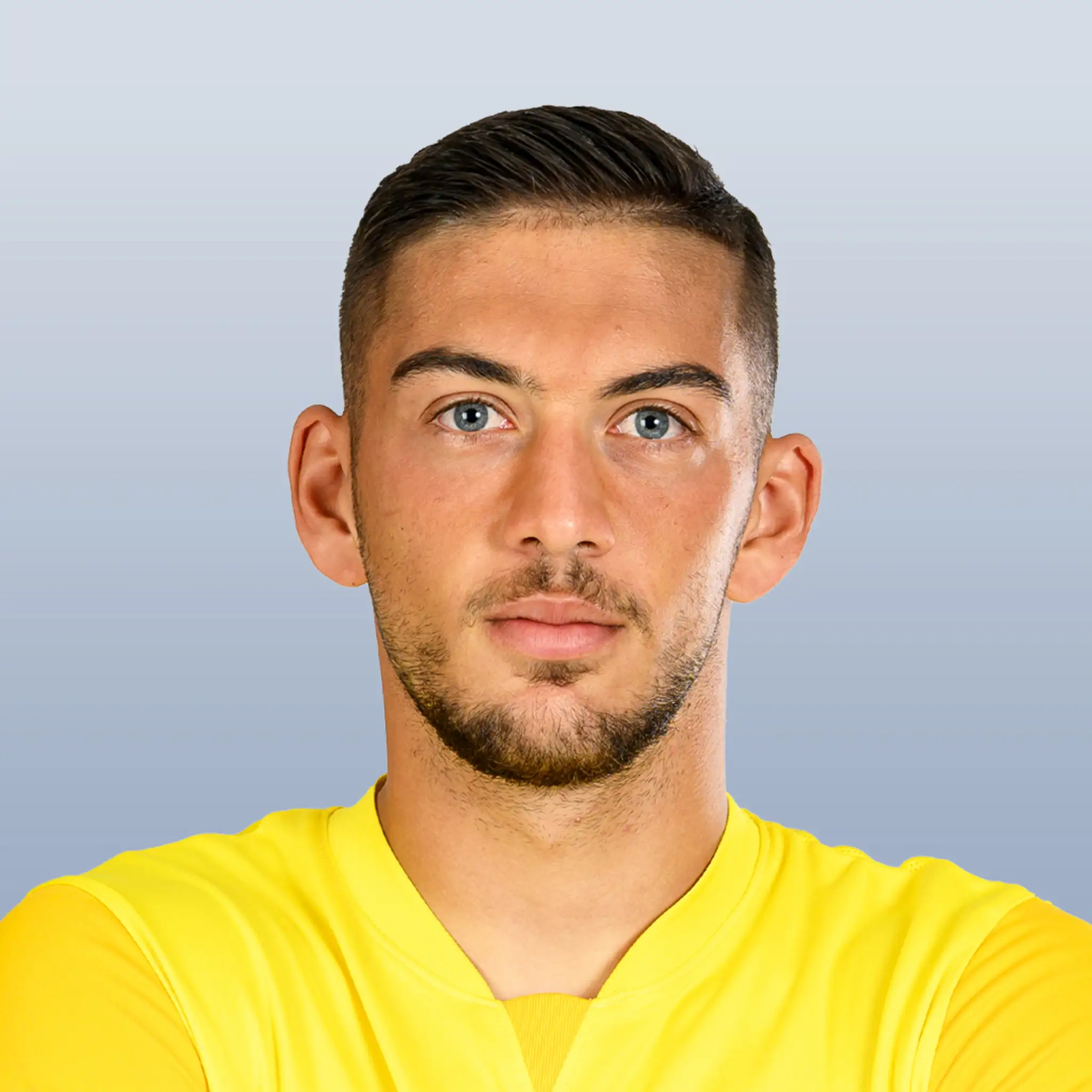 Kristián Bari.