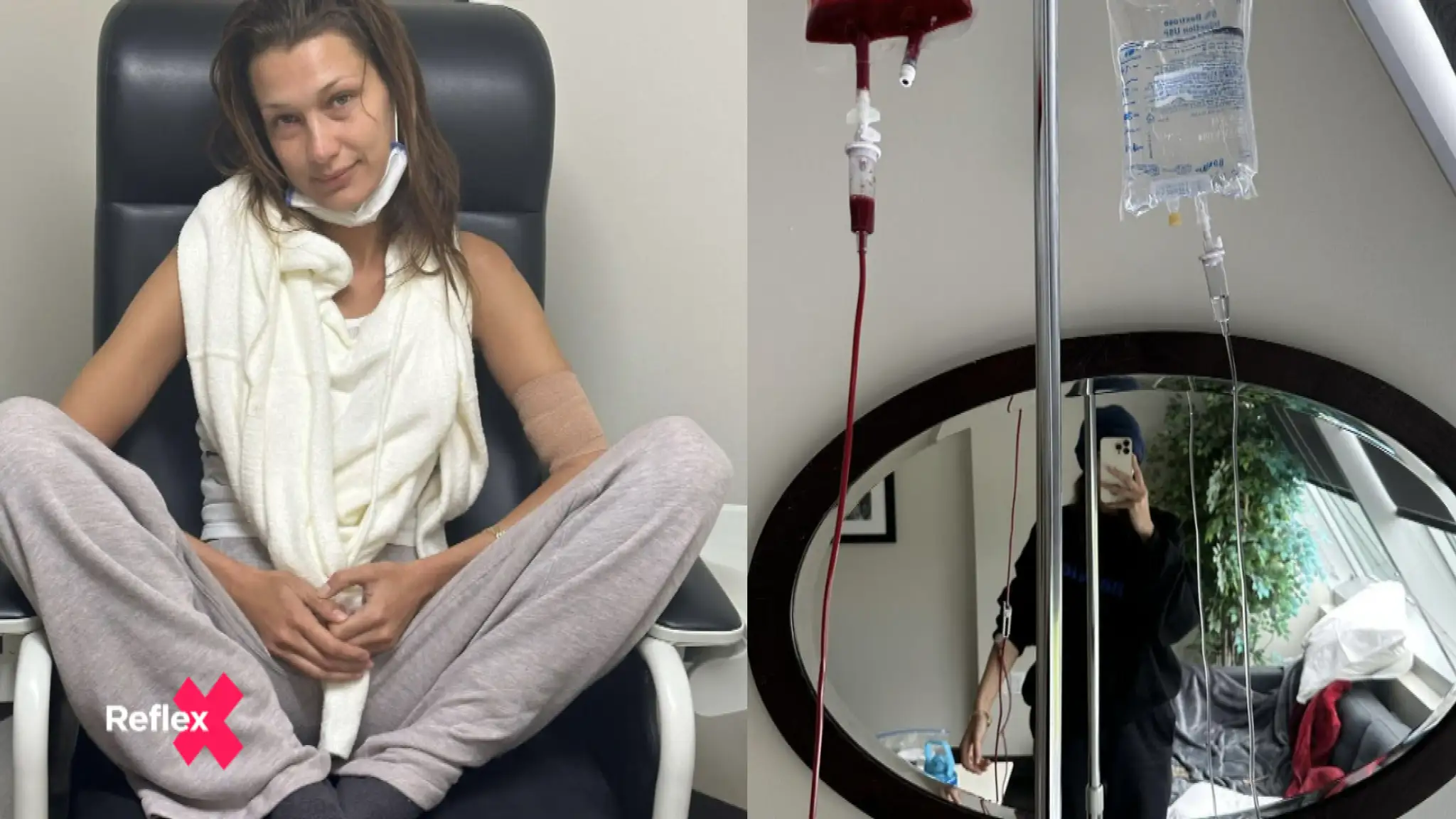 Je neuveriteľné, aká choroba ich spojila