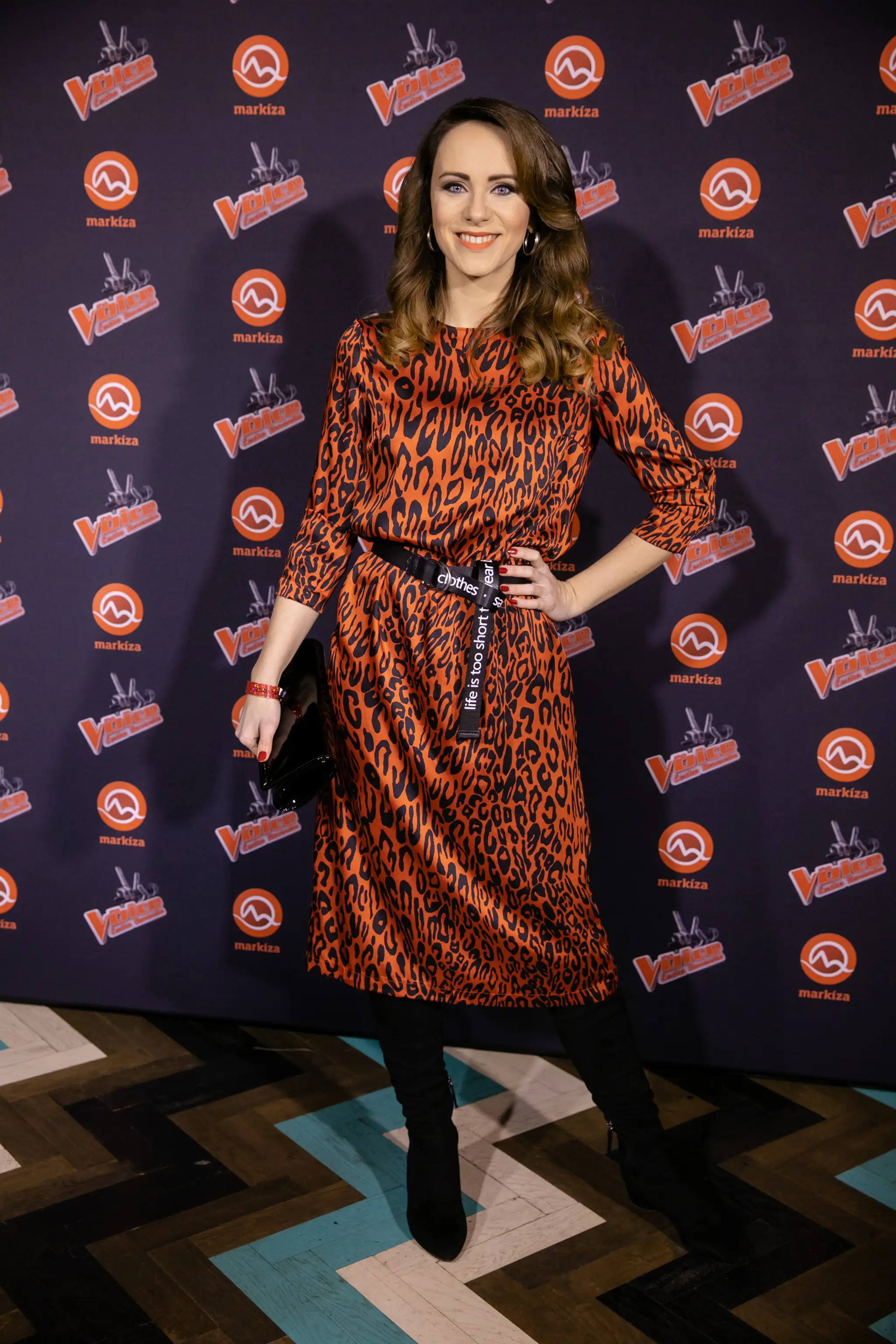 Kvetka Horváthová 