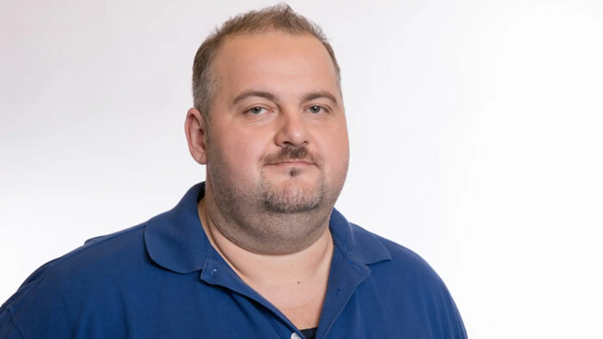 Pavol Stráňava