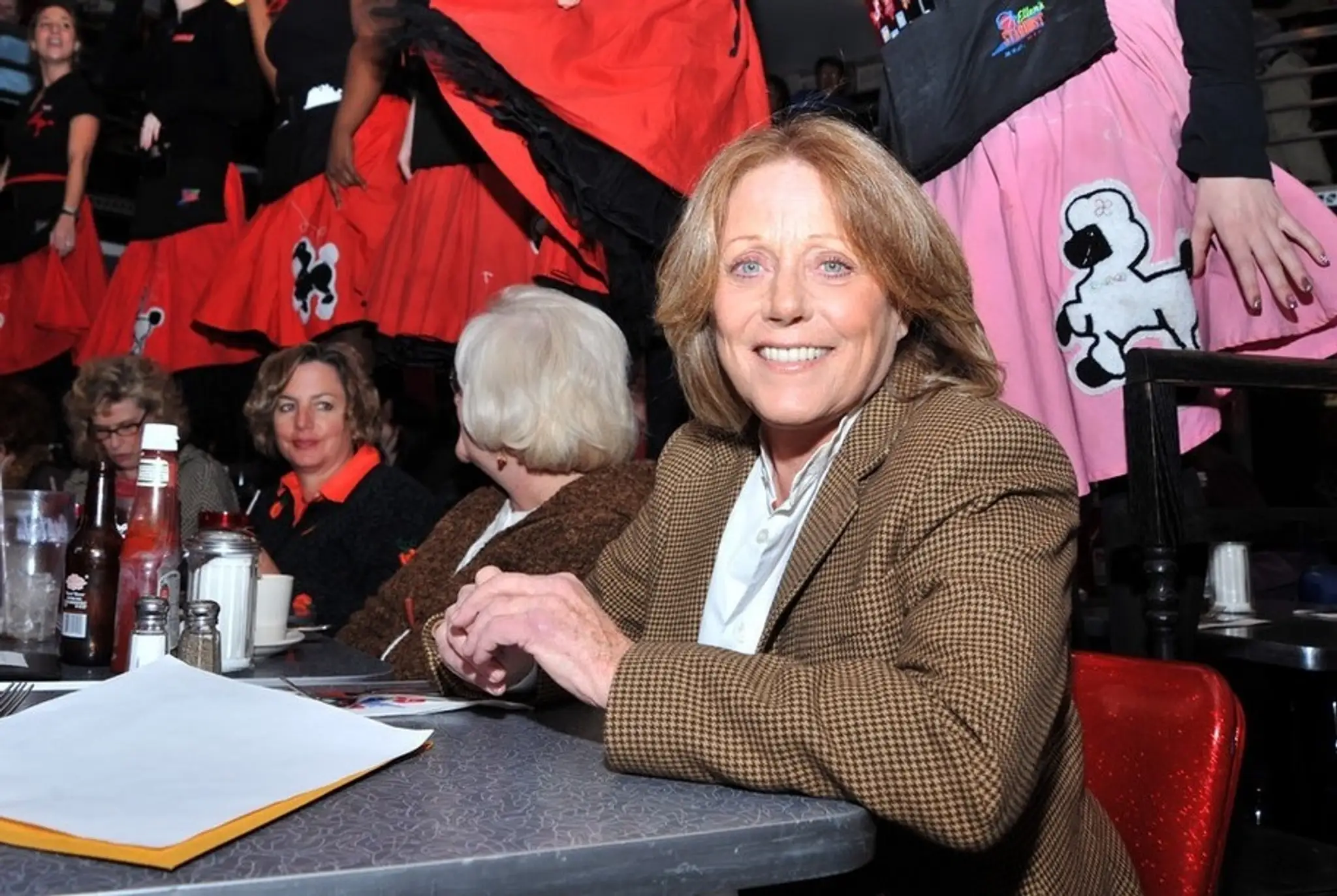 Lesley Gore