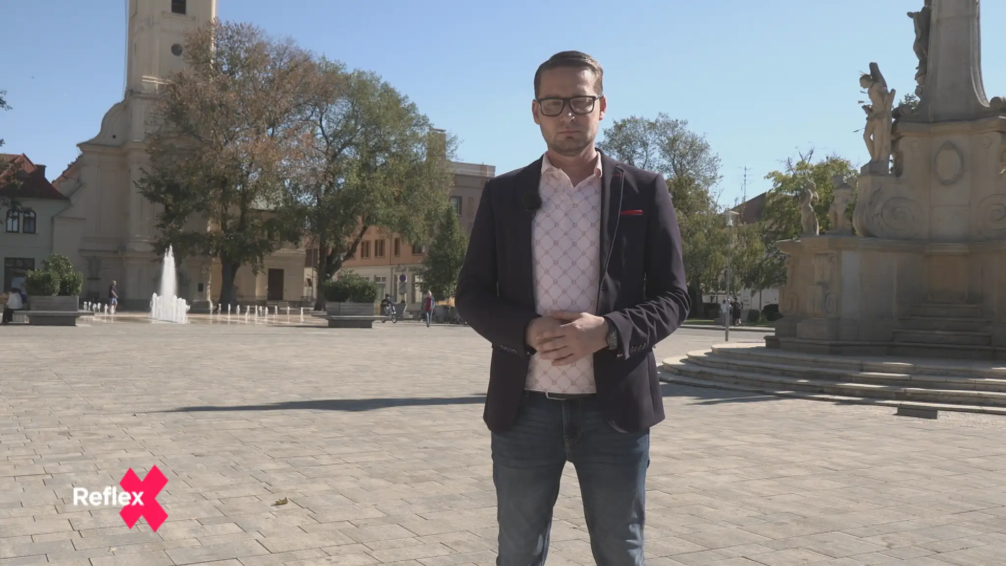 S Marekom Šilhavíkom spoznáme okolie Nových Zámkov