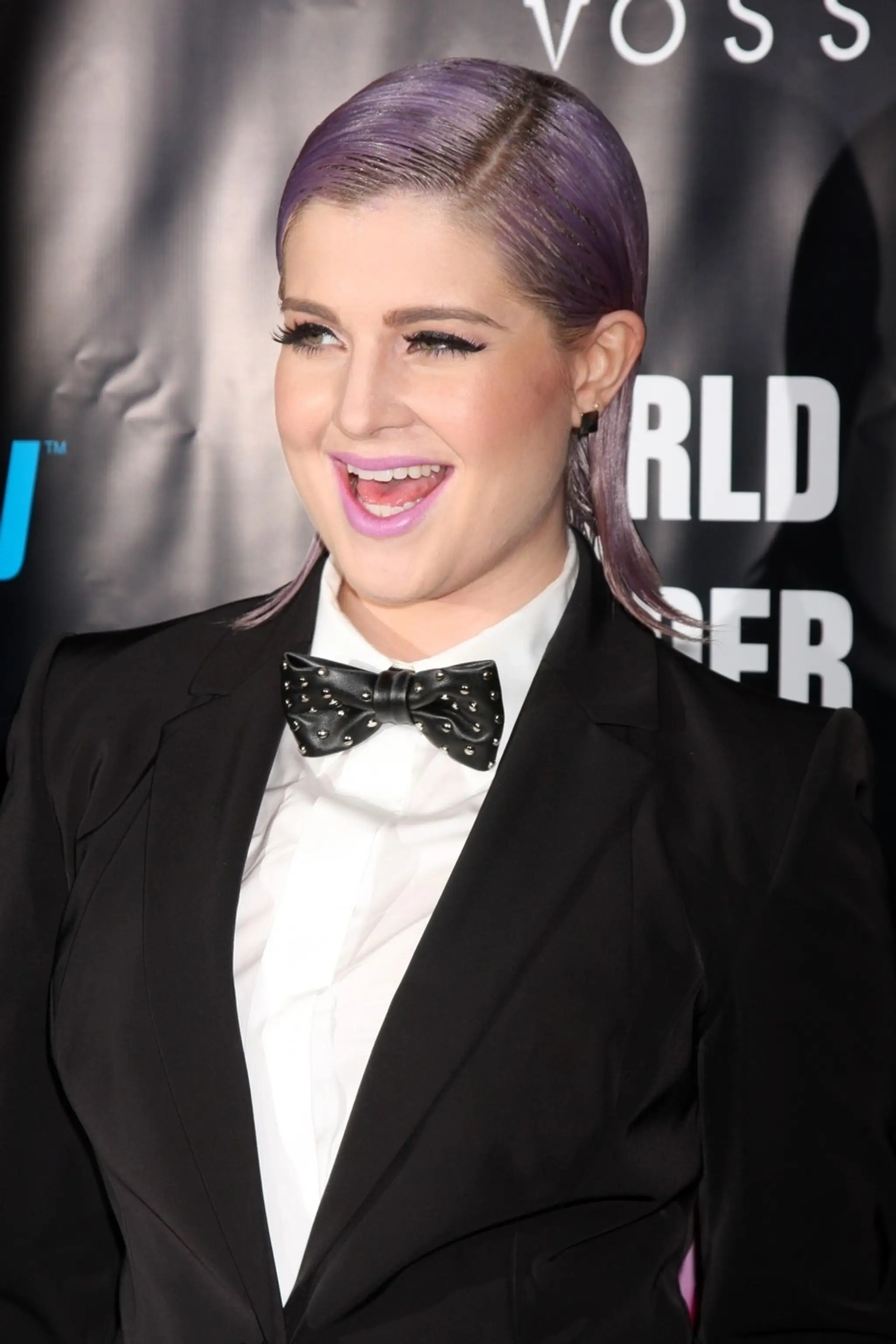 Kelly Osbourne