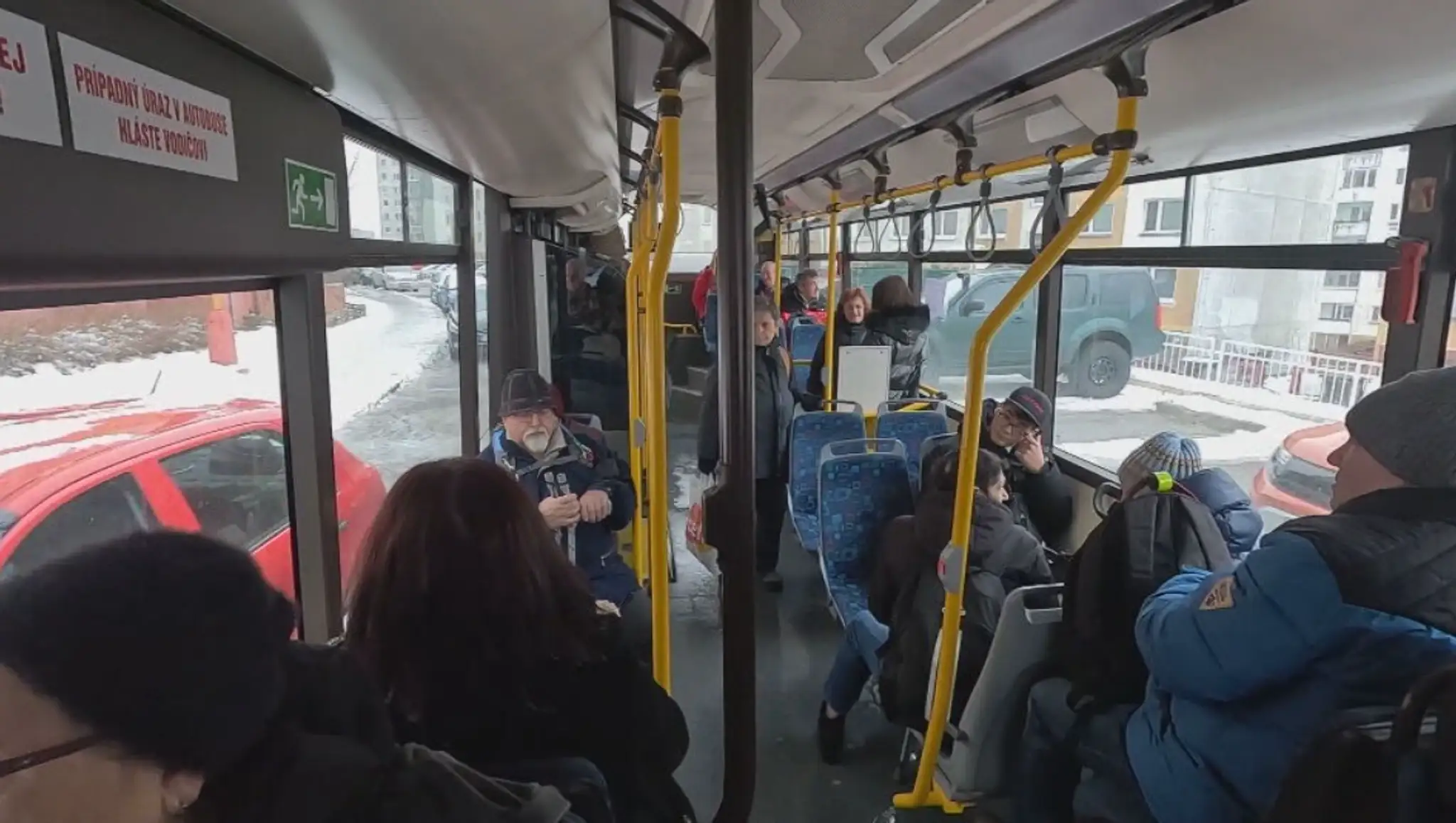 Autobus